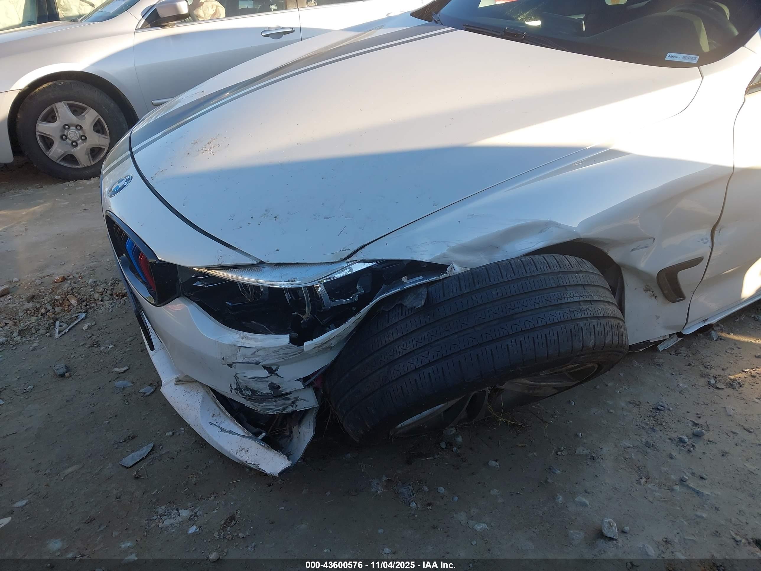 BMW 330I image 6
