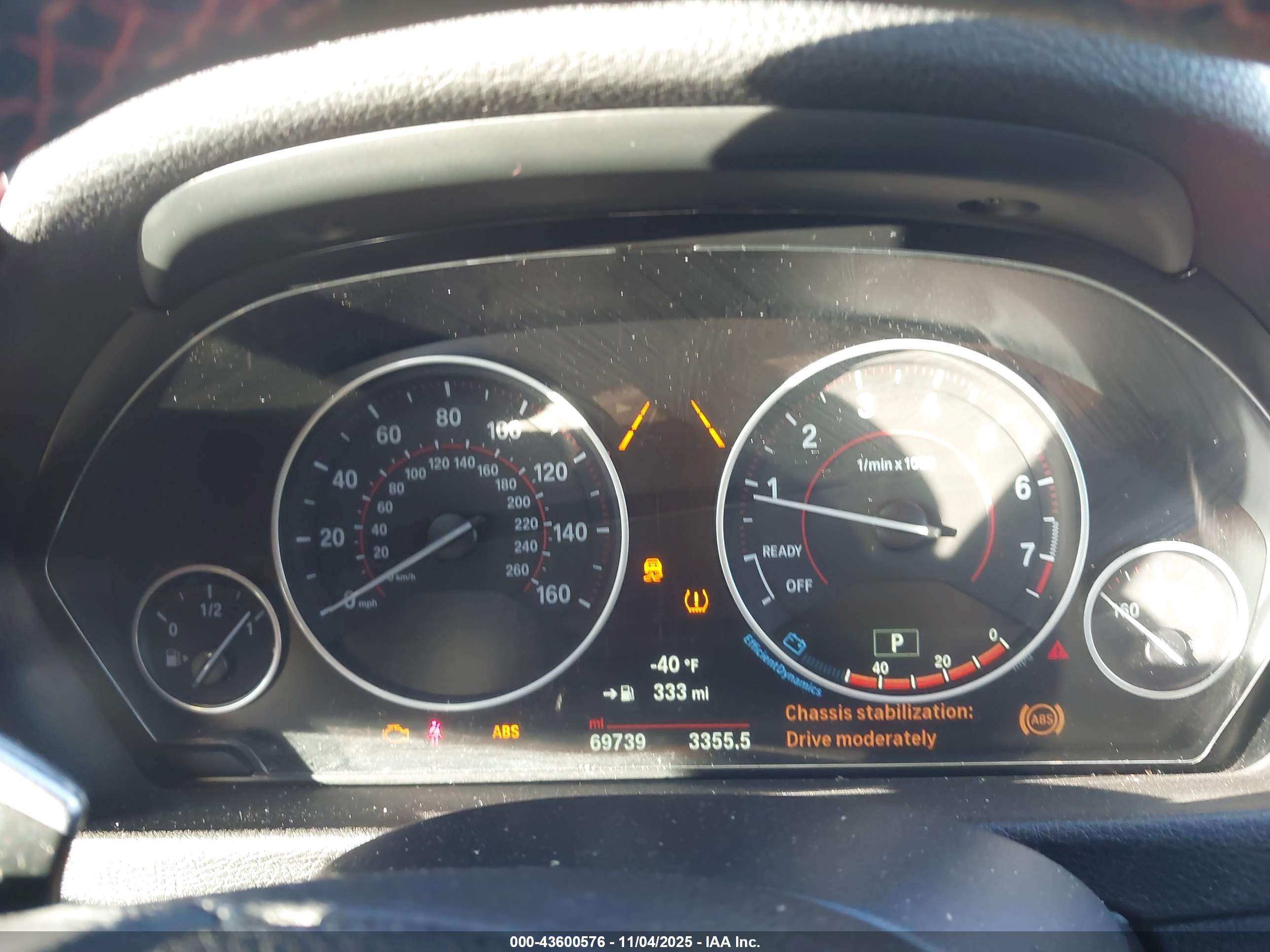 BMW 330I image 7