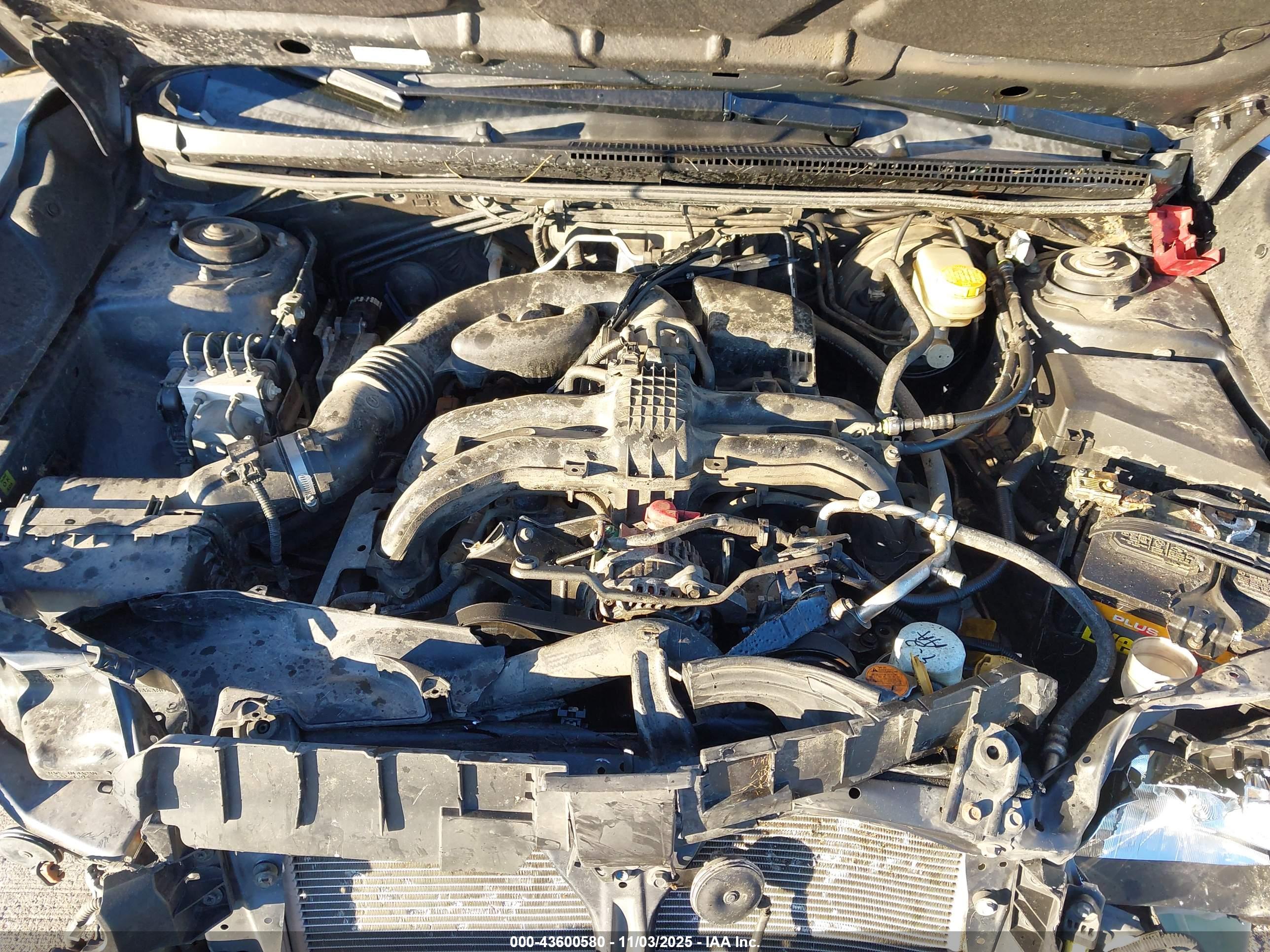 SUBARU XV image 10