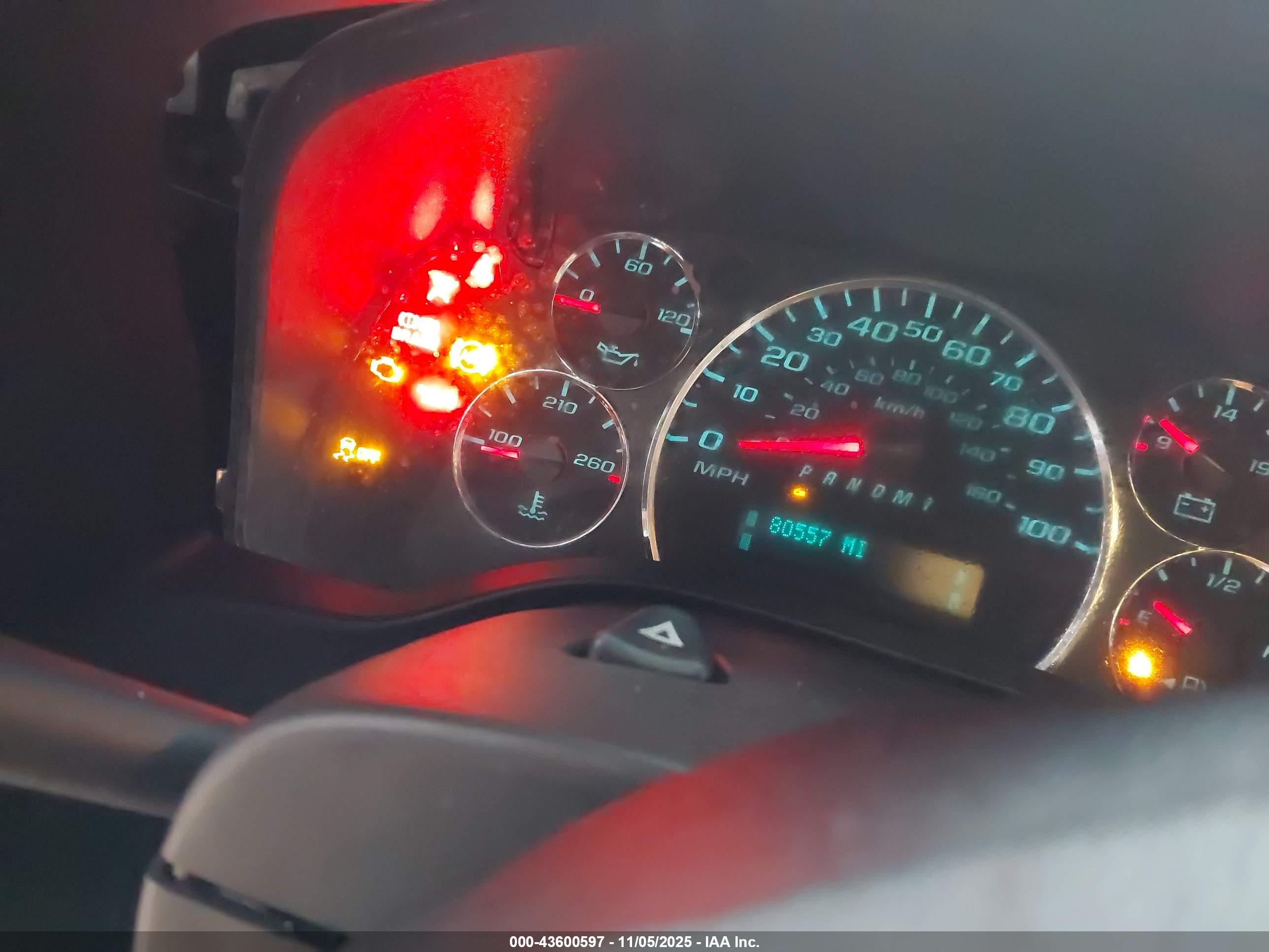 CHEVROLET EXPRESS image 6