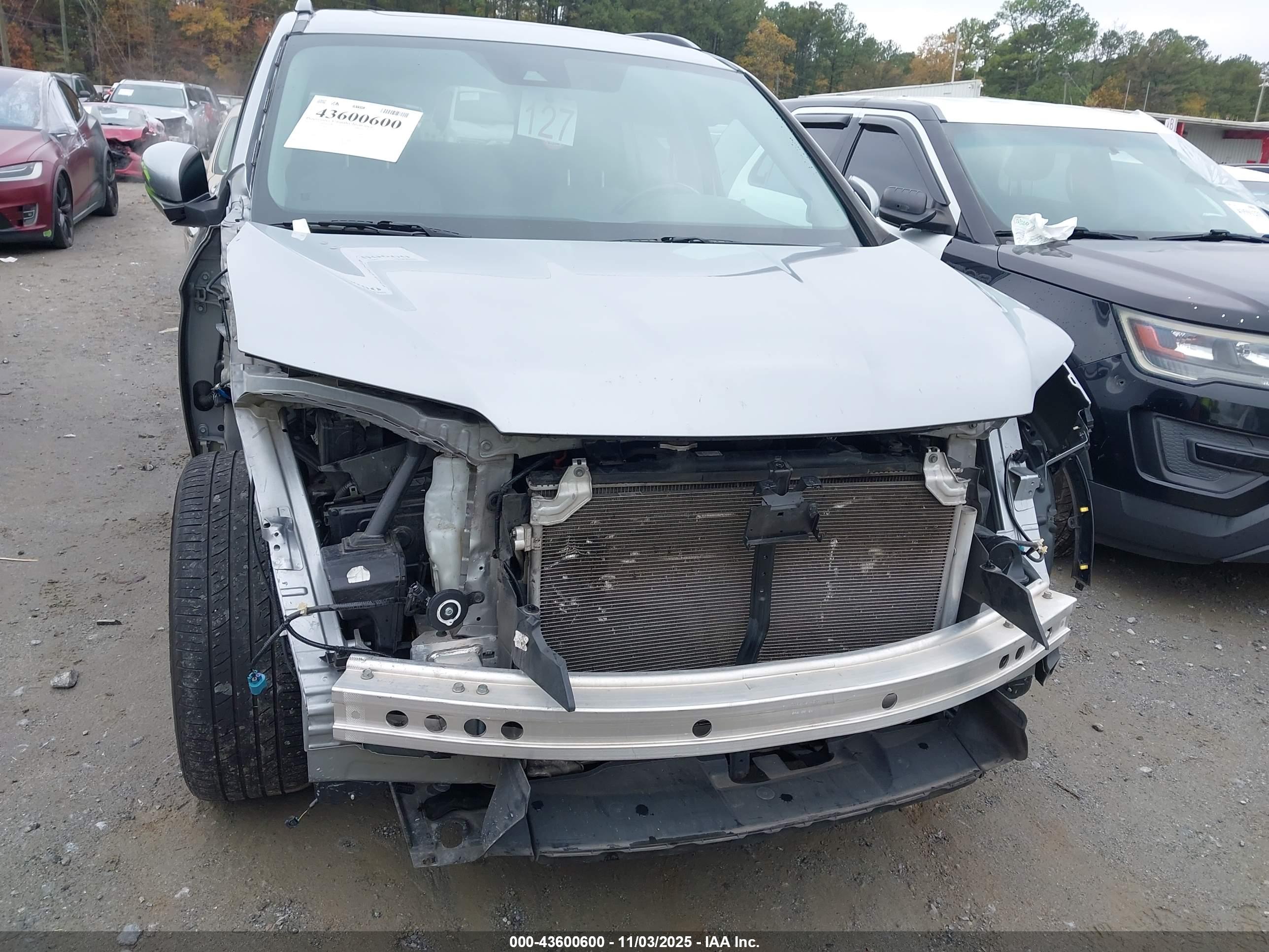 HONDA PILOT image 6
