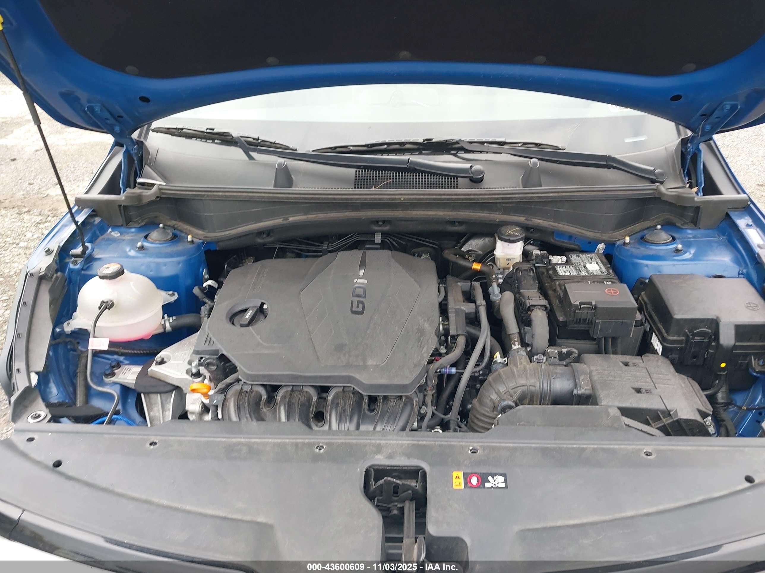 KIA SPORTAGE image 10
