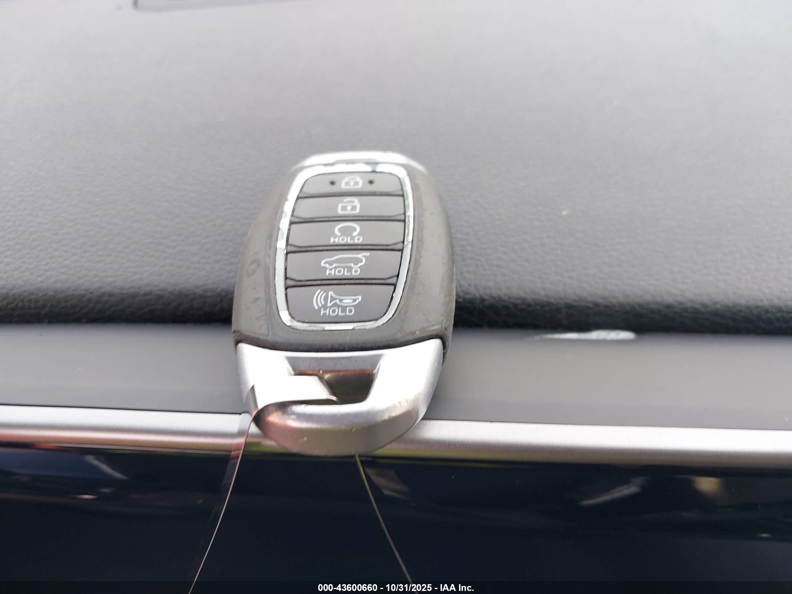 HYUNDAI PALISADE image 11