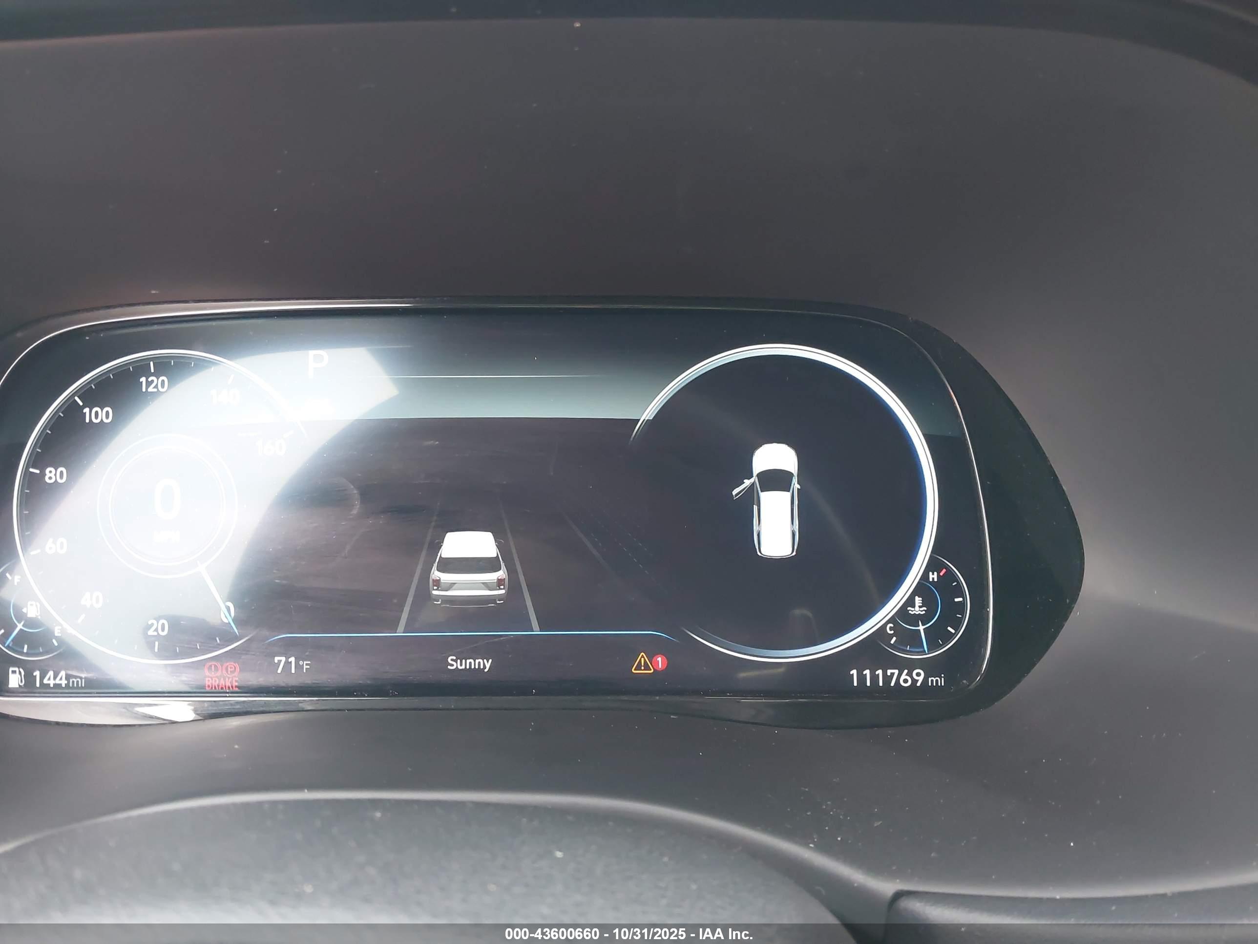 HYUNDAI PALISADE image 7