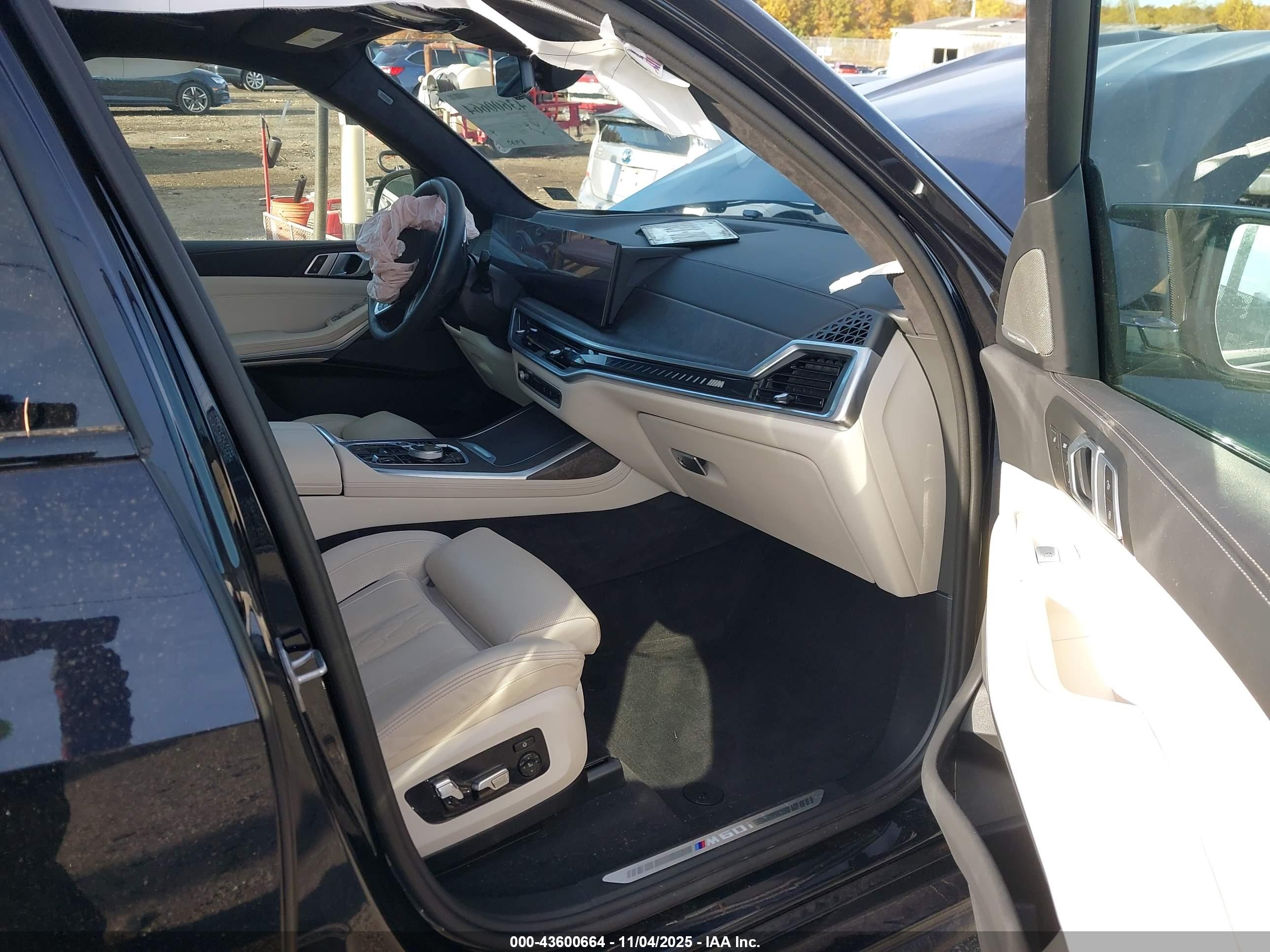 BMW X7 image 5