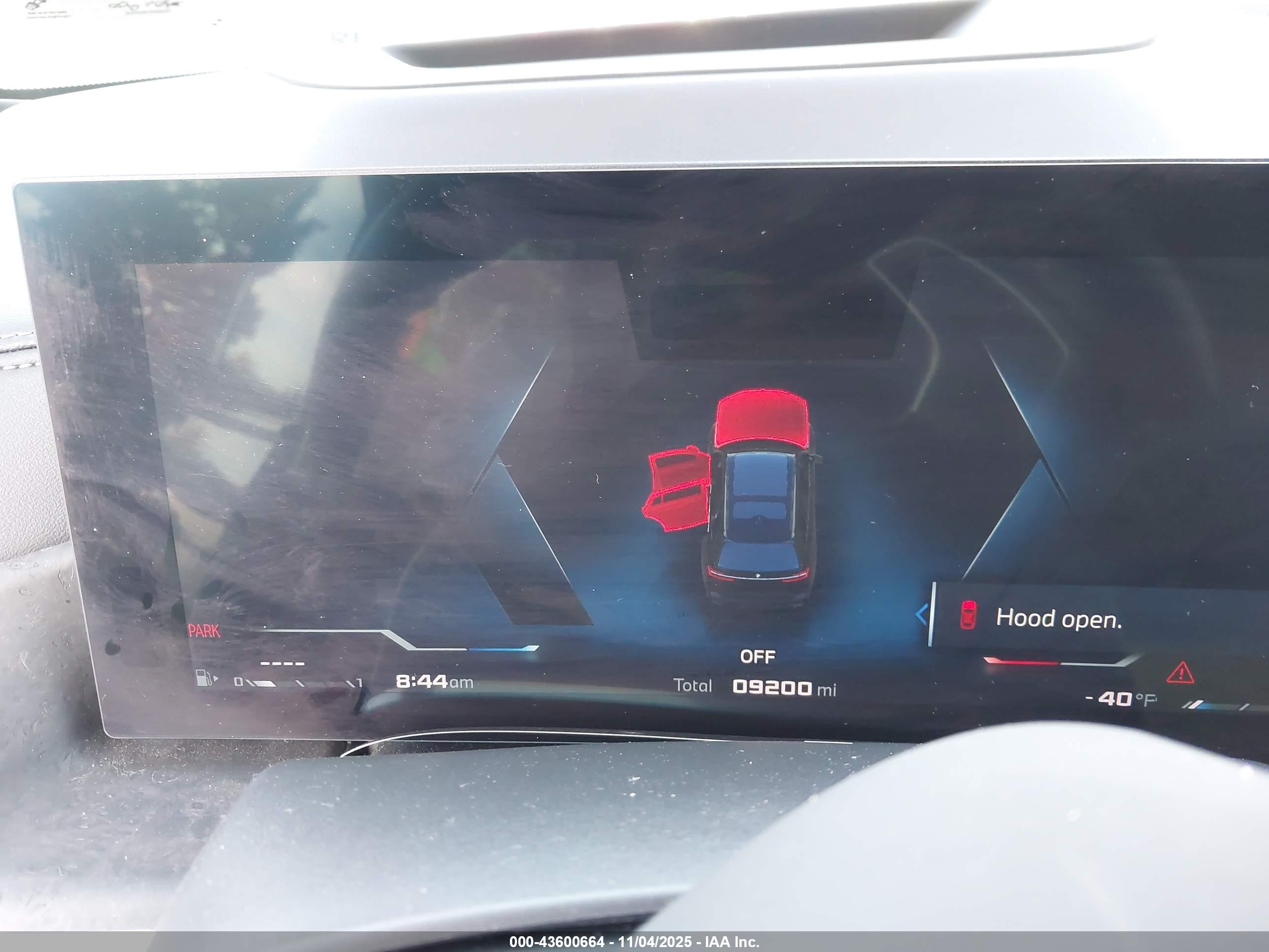 BMW X7 image 7