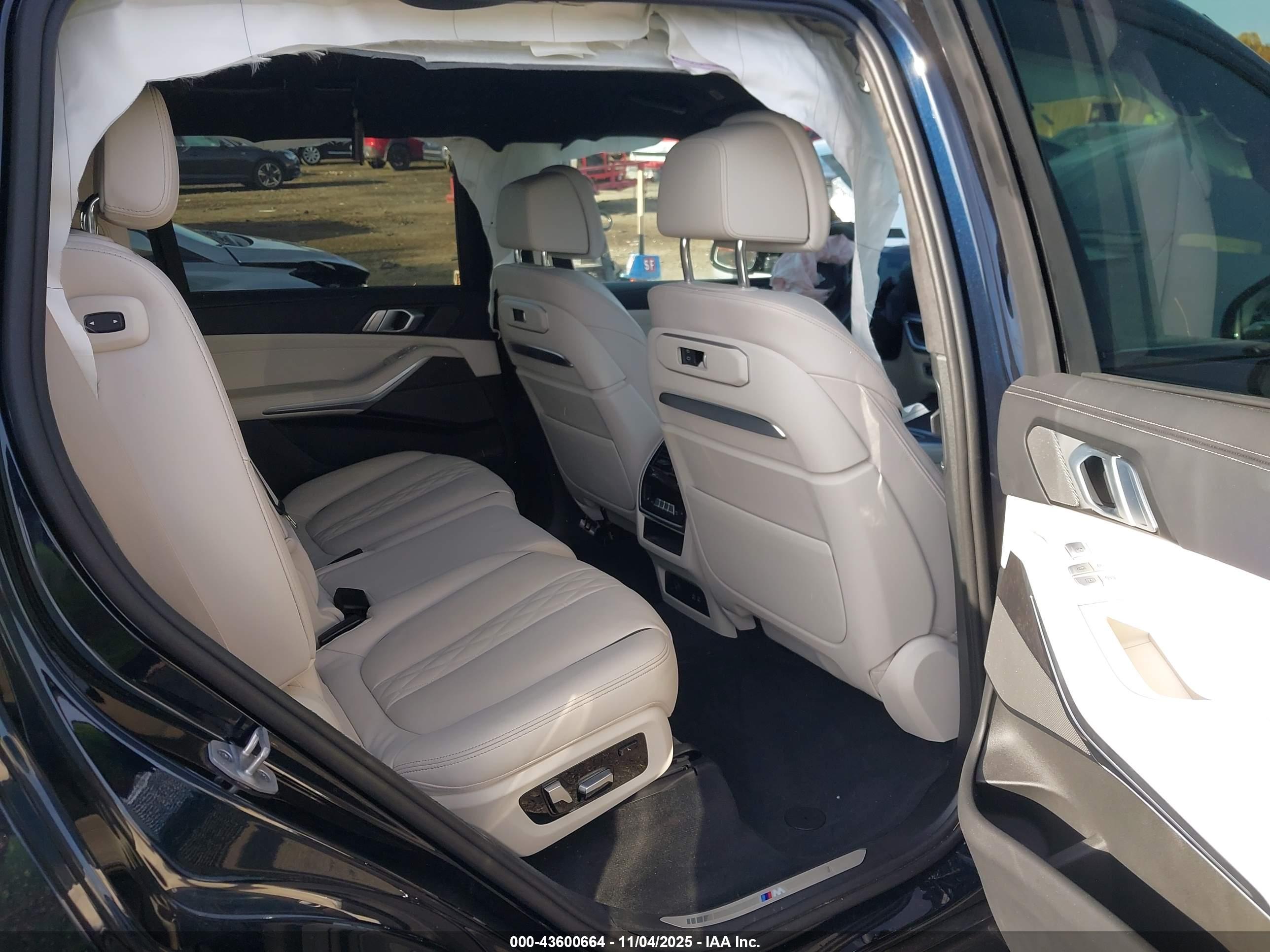 BMW X7 image 8