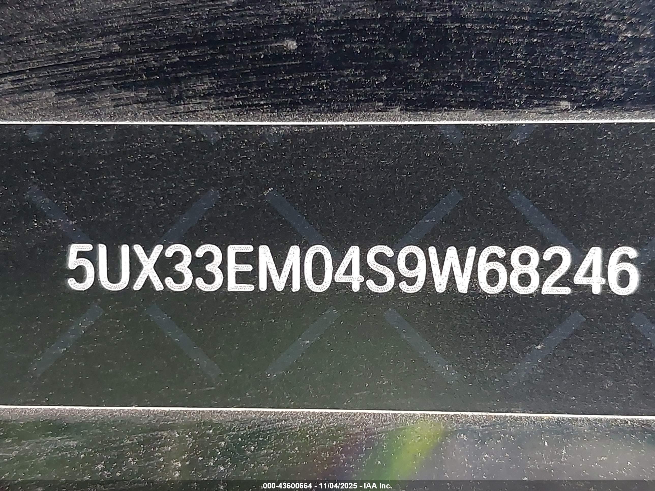 BMW X7 image 9