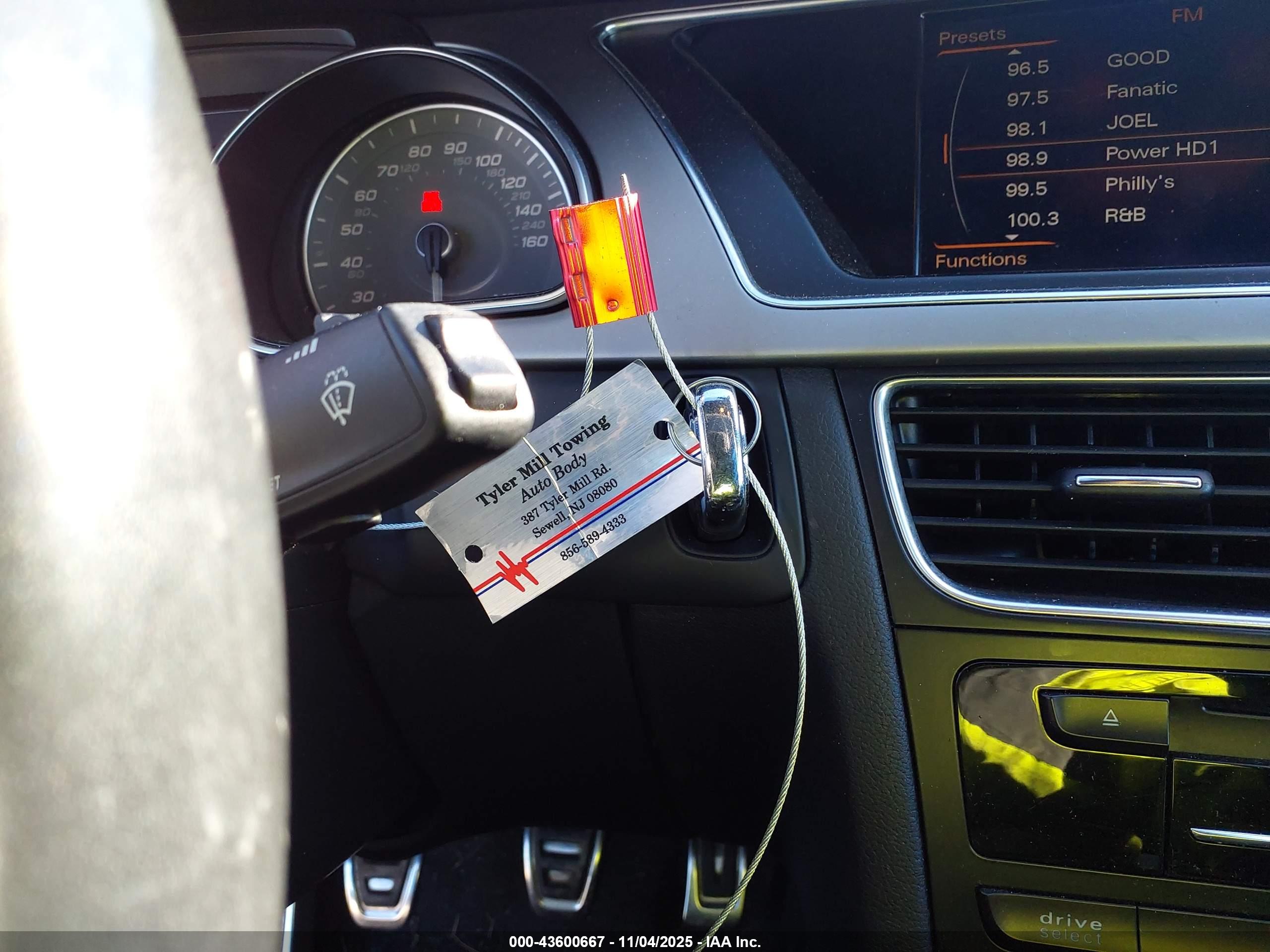 AUDI S5 image 11