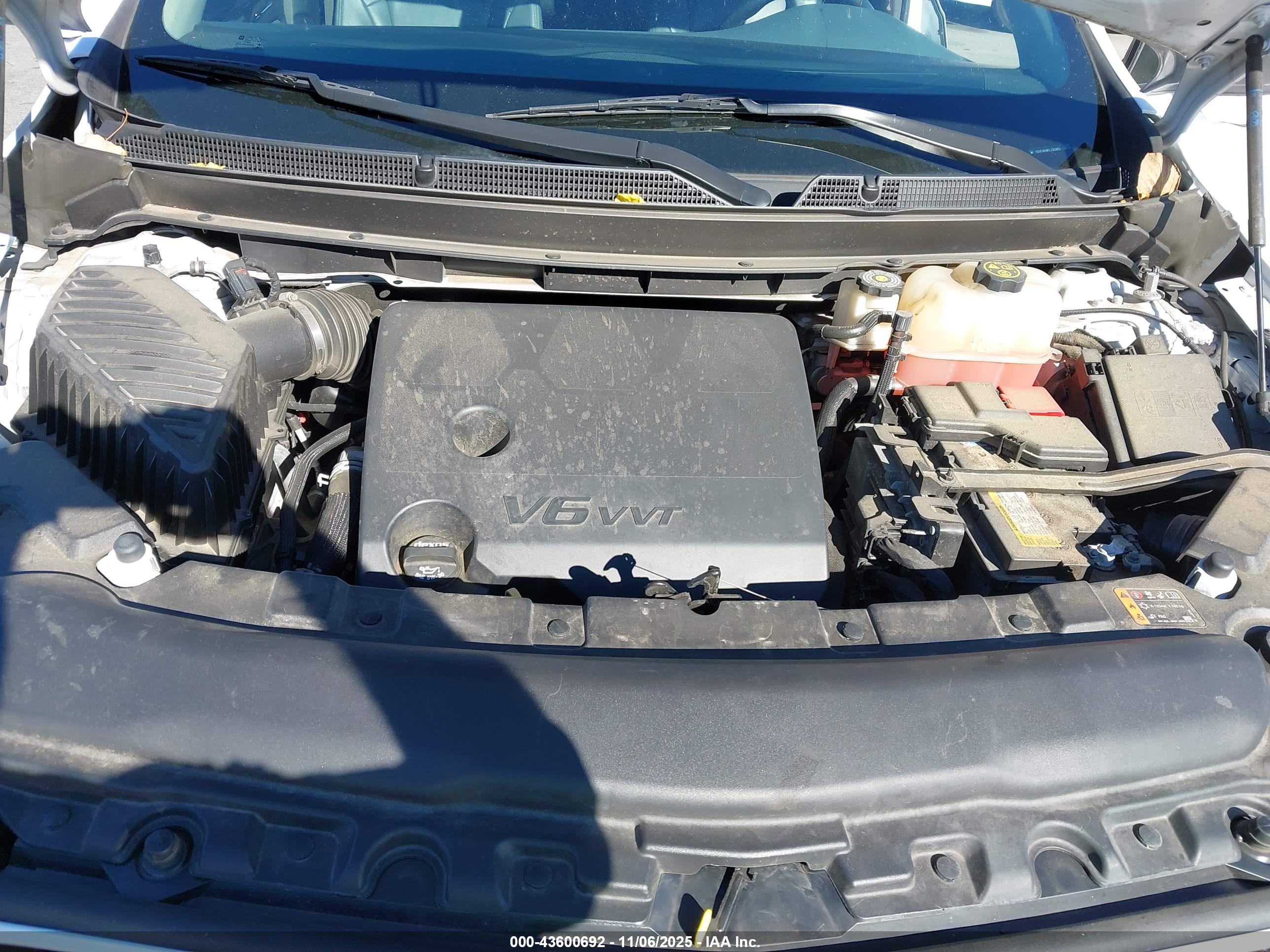 BUICK ENCLAVE image 10