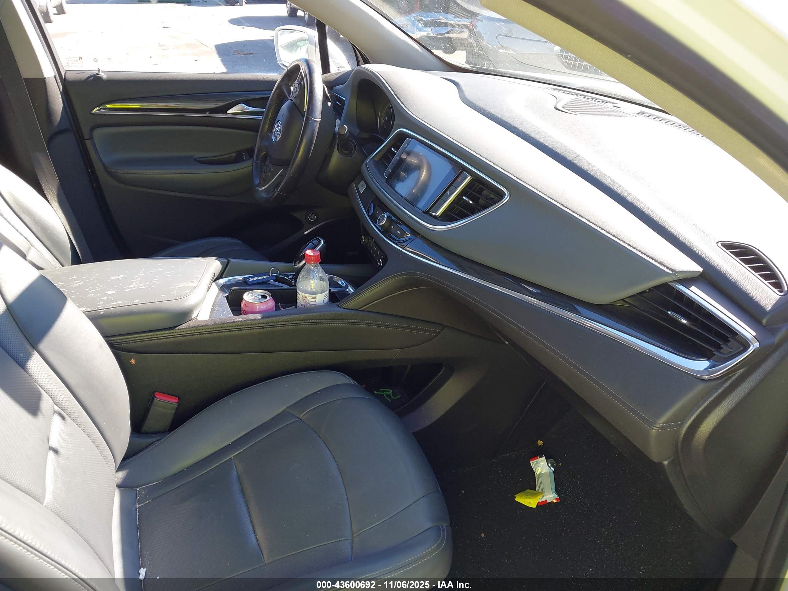 BUICK ENCLAVE image 5