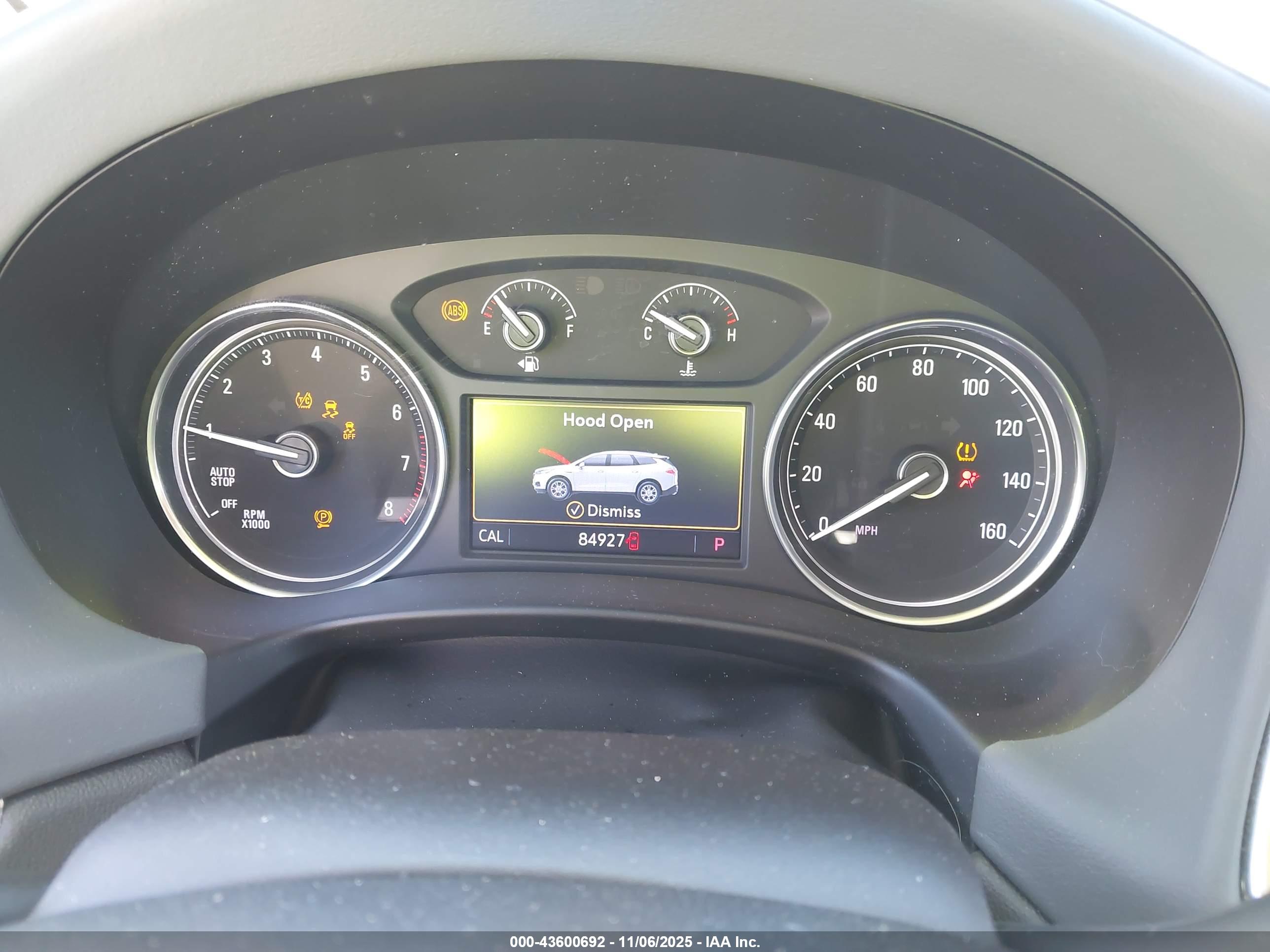 BUICK ENCLAVE image 7