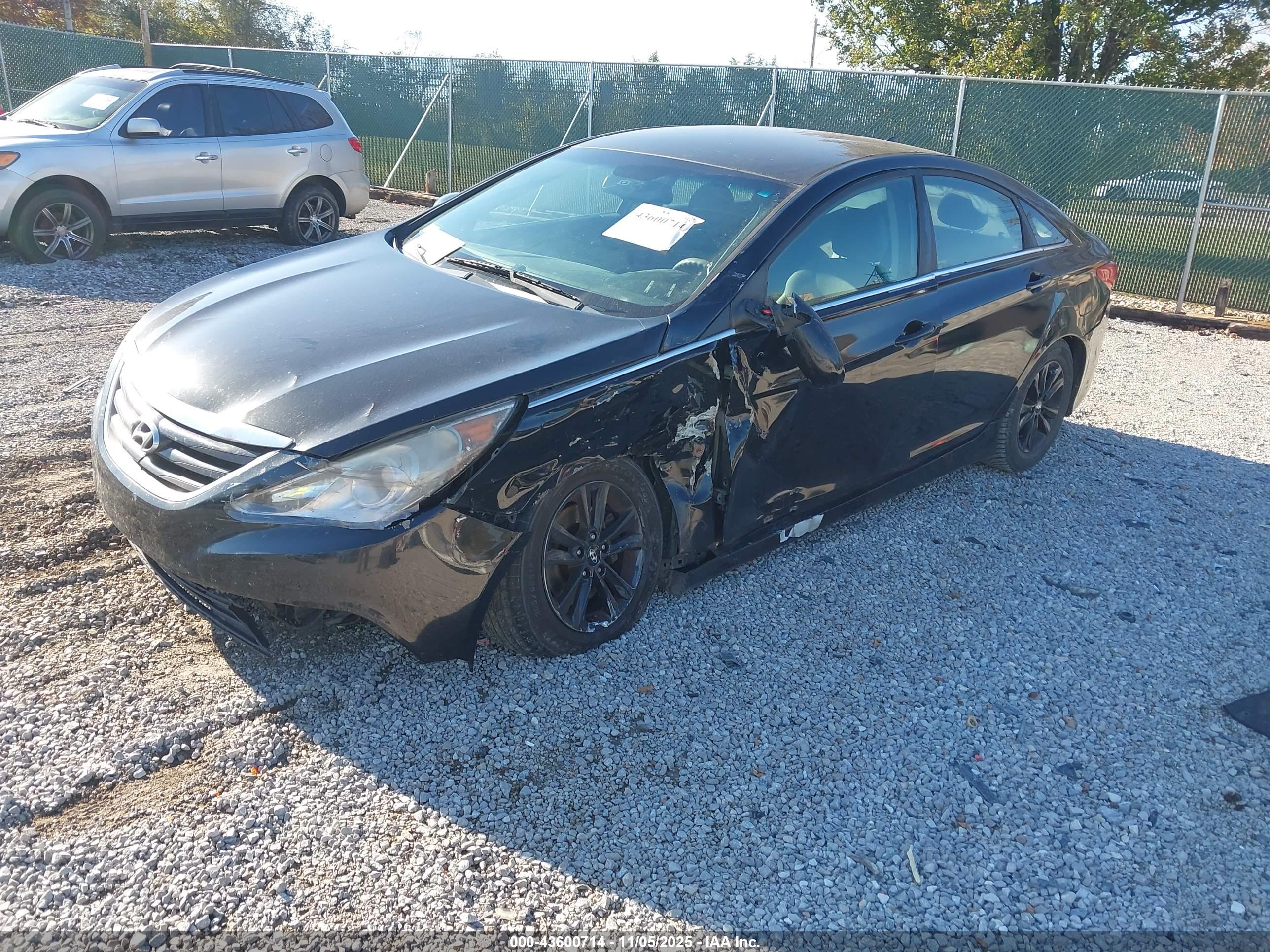 HYUNDAI SONATA image 2