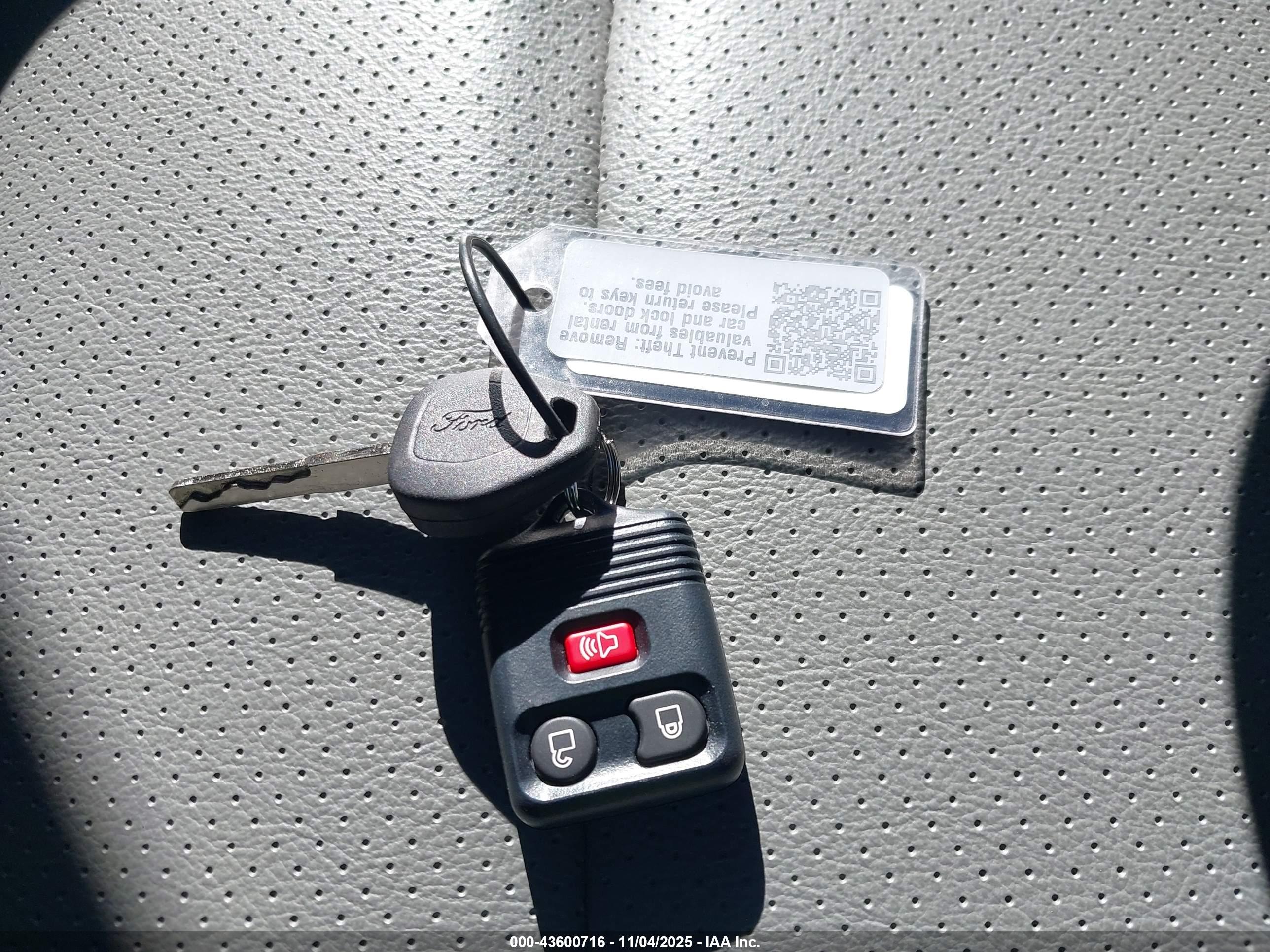 FORD E-350 image 11