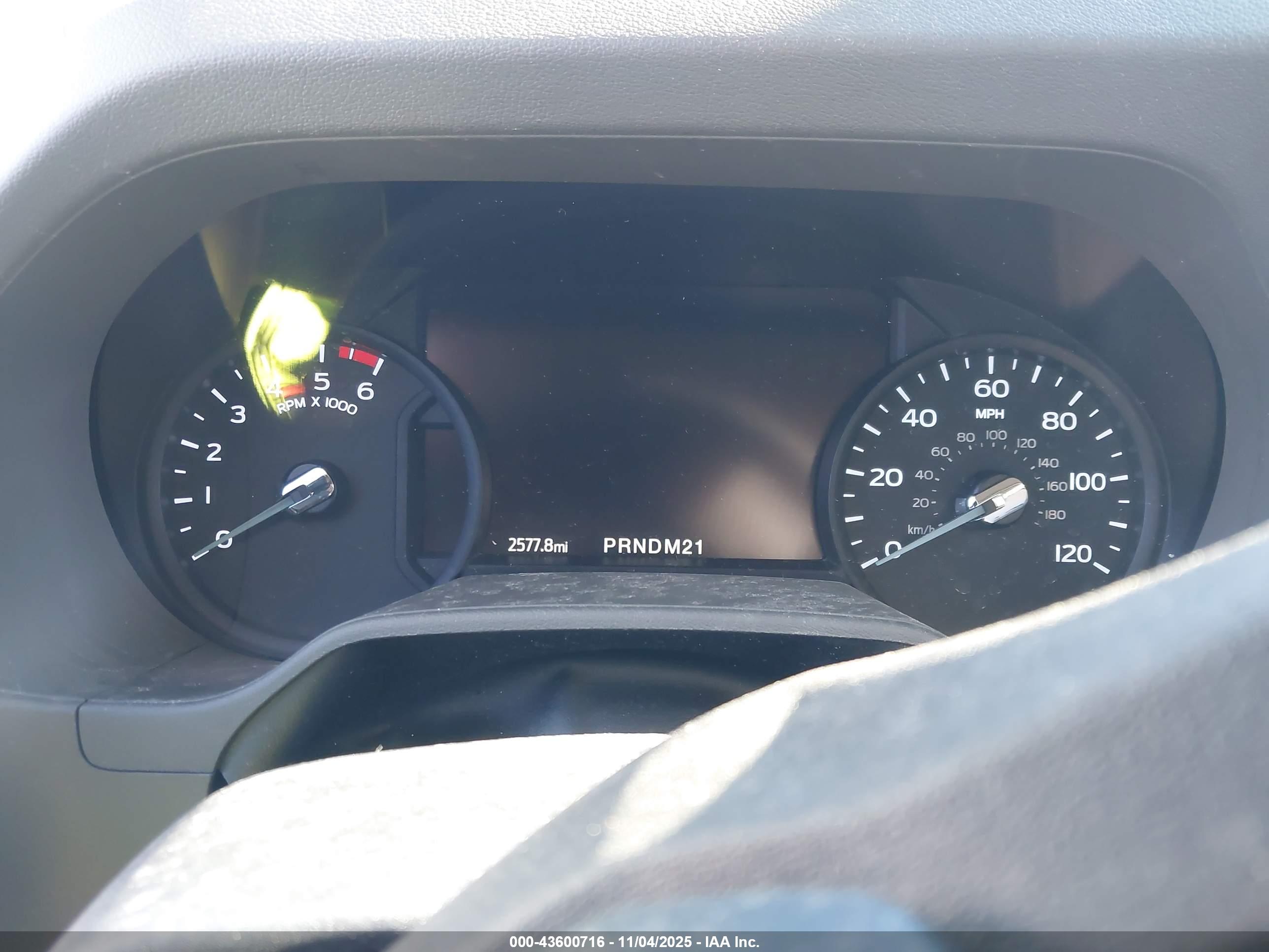 FORD E-350 image 6