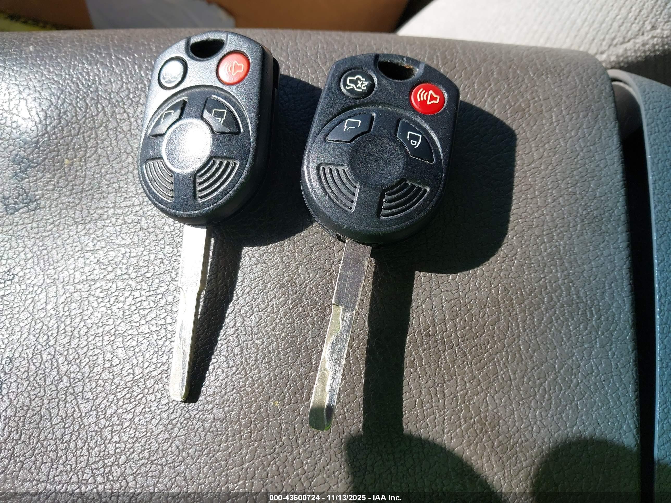FORD FOCUS image 11