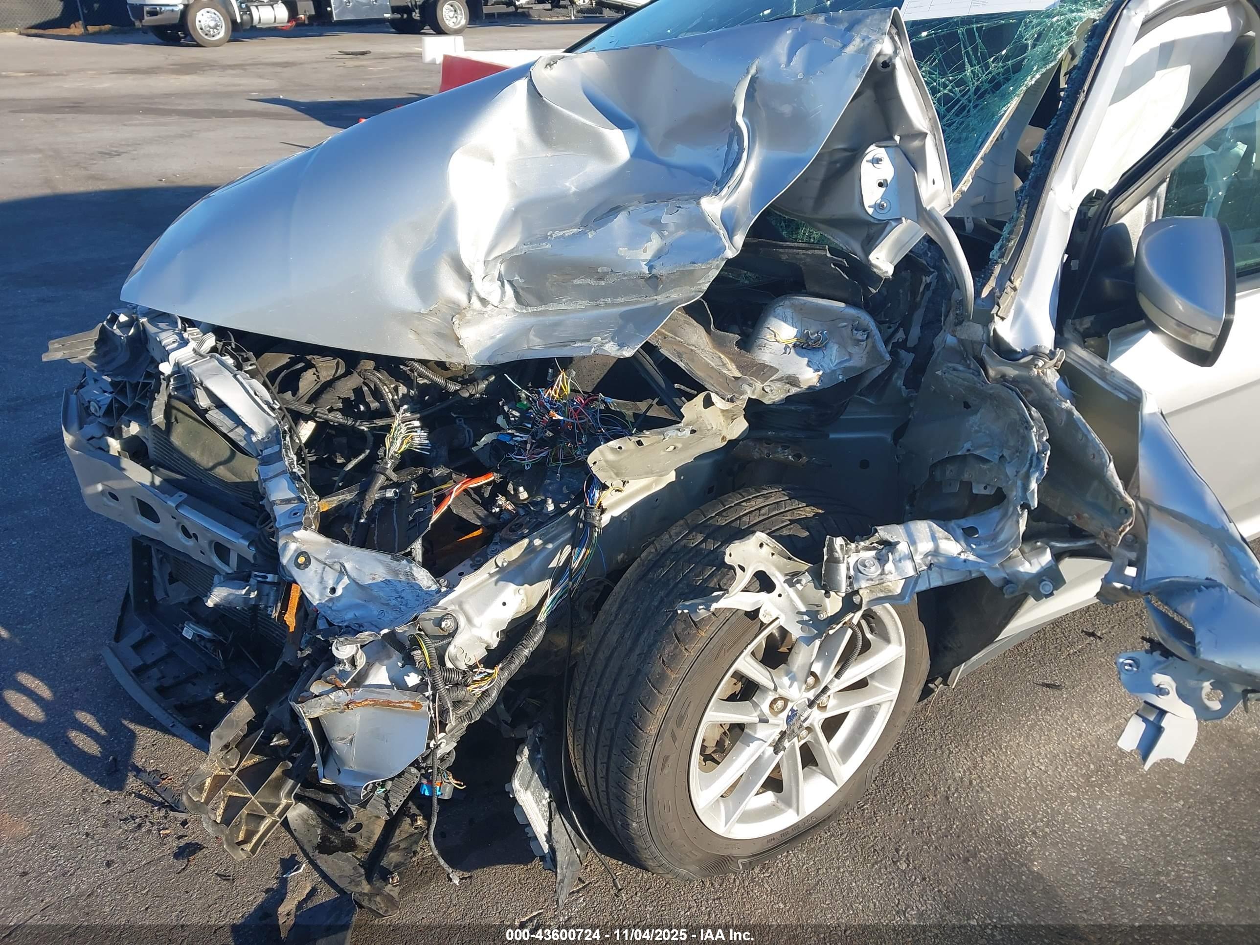 FORD FOCUS image 6