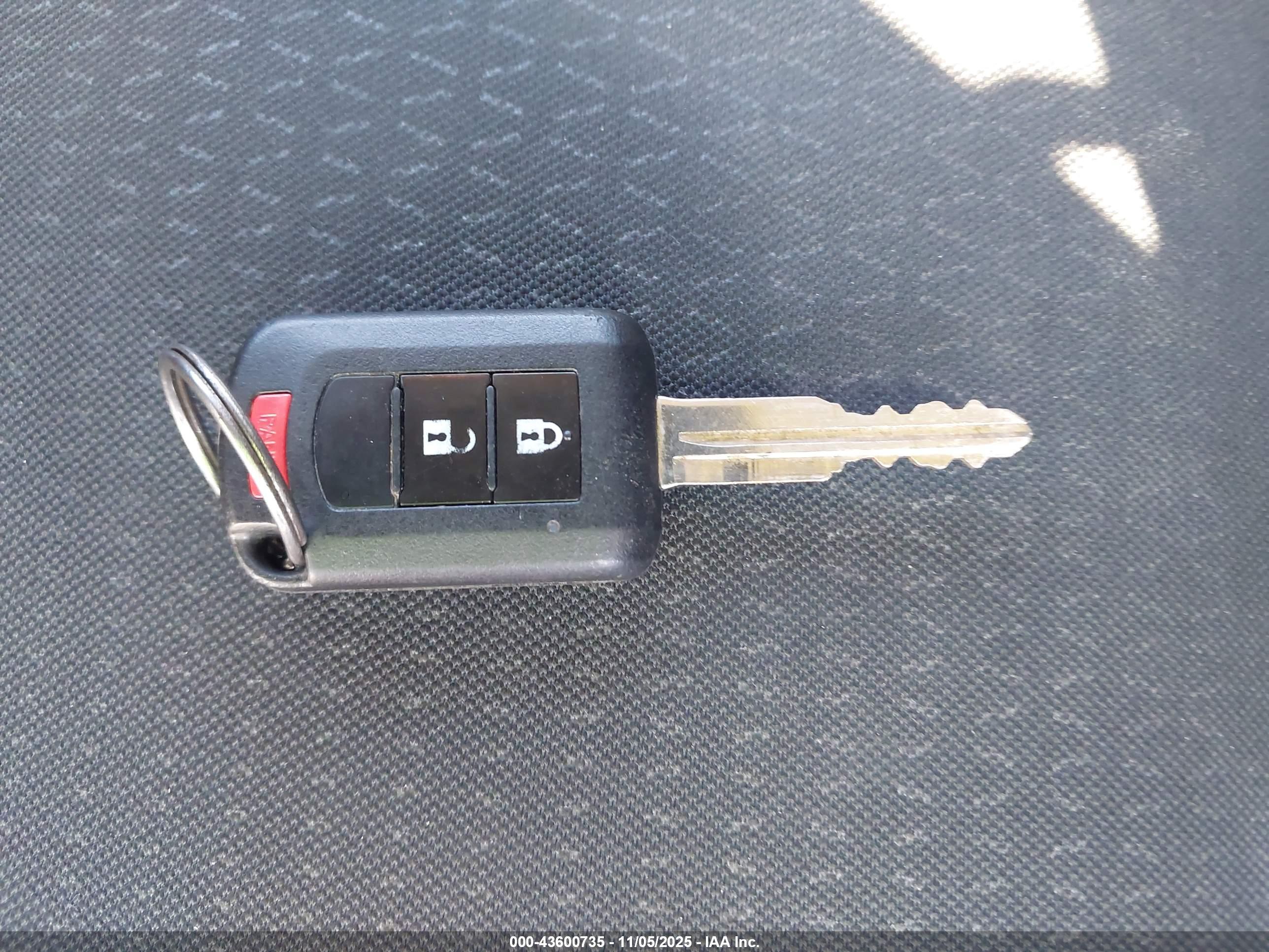 MITSUBISHI MIRAGE image 11