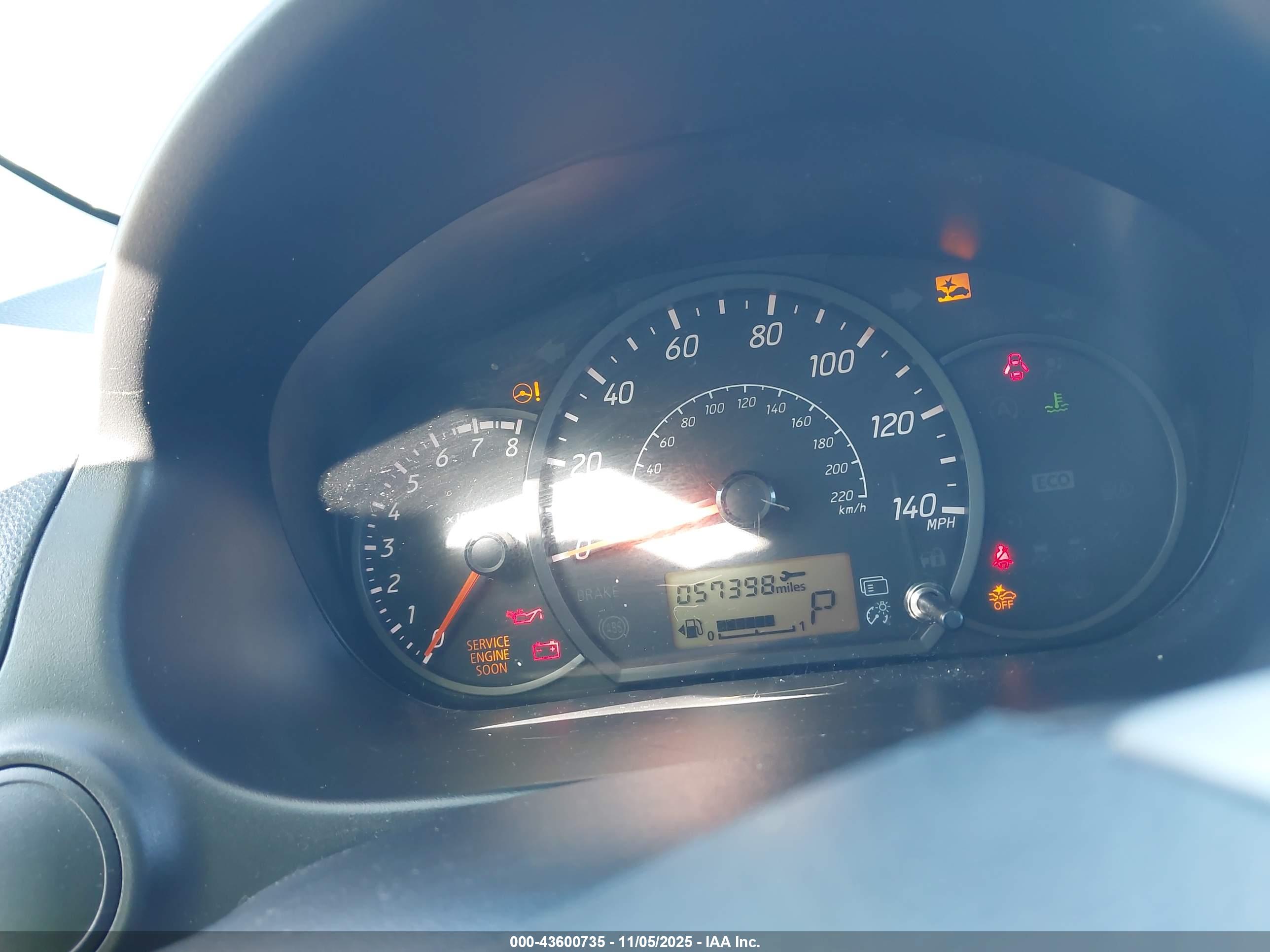 MITSUBISHI MIRAGE image 7