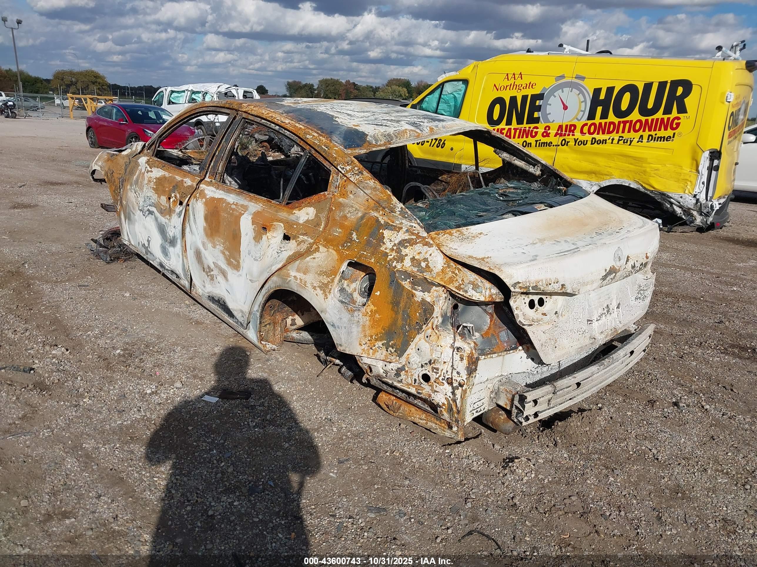 NISSAN ALTIMA image 3