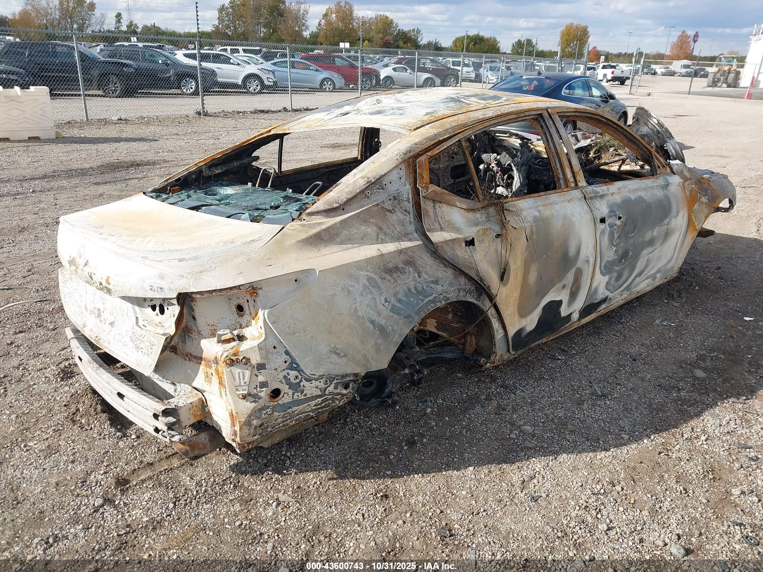 NISSAN ALTIMA image 4