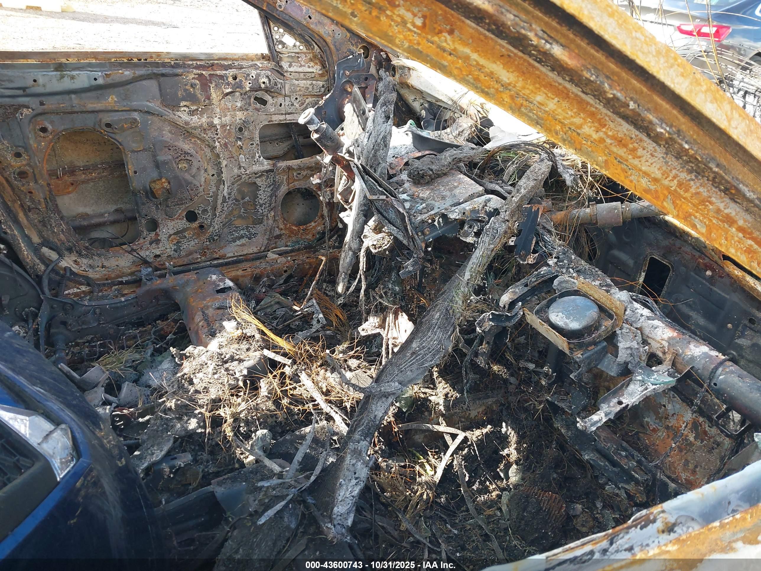 NISSAN ALTIMA image 5
