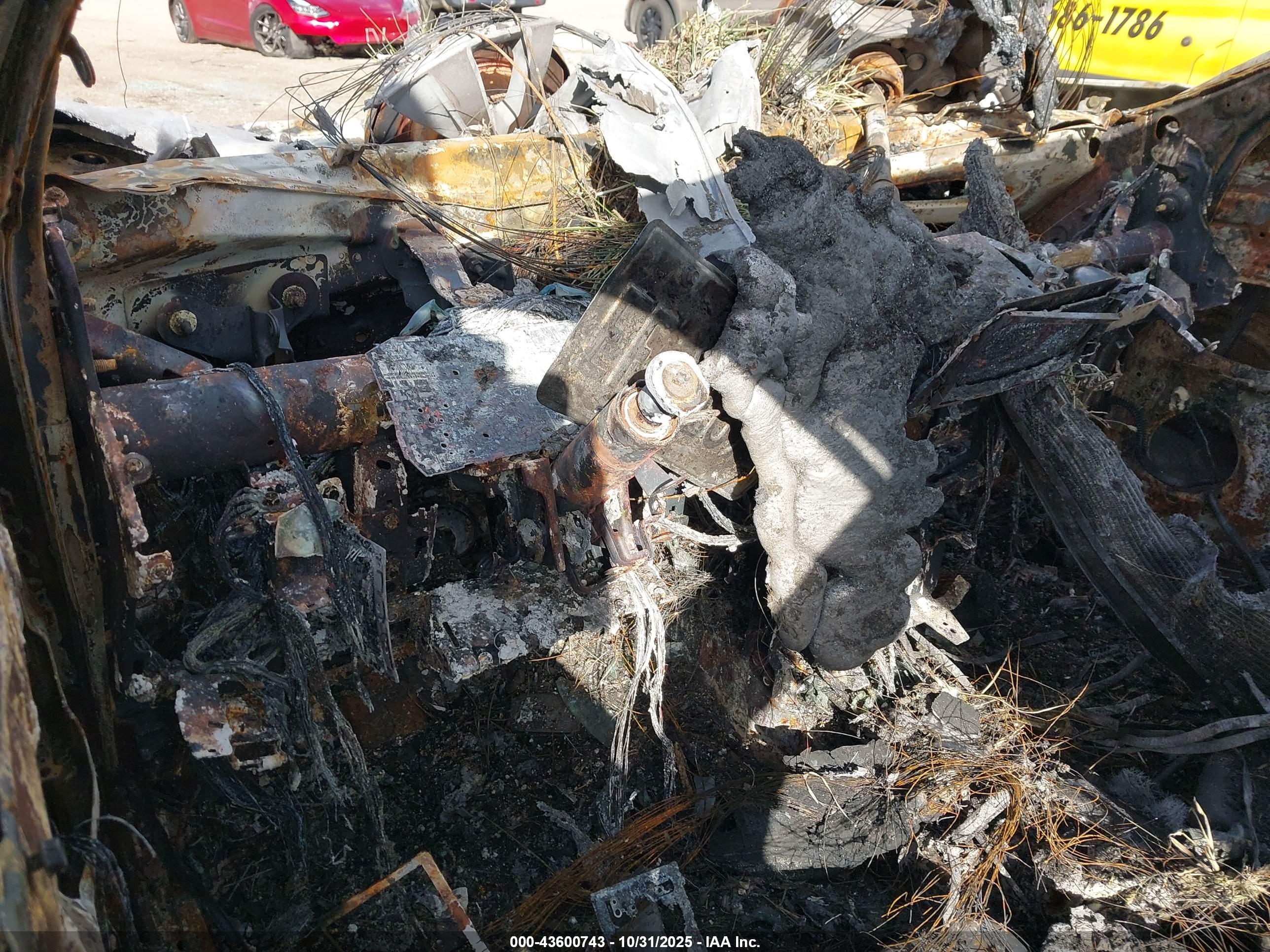 NISSAN ALTIMA image 7