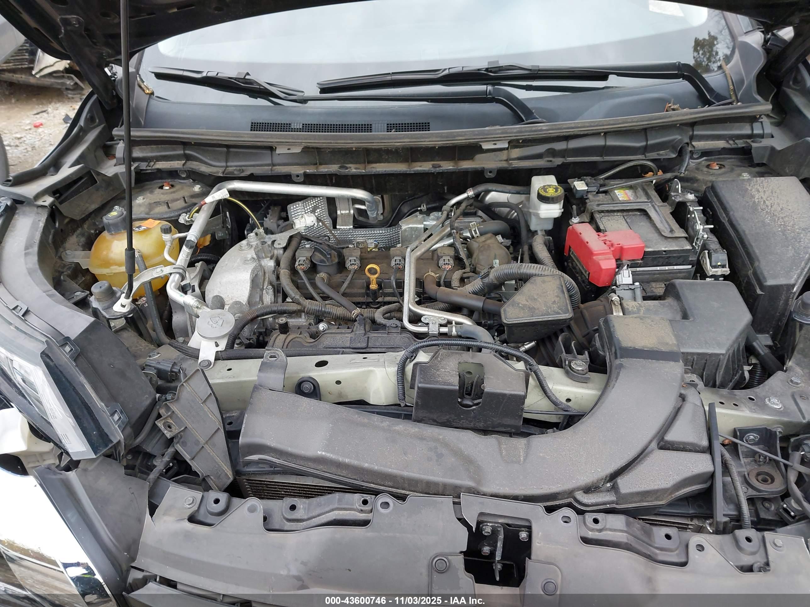 MITSUBISHI OUTLANDER image 10