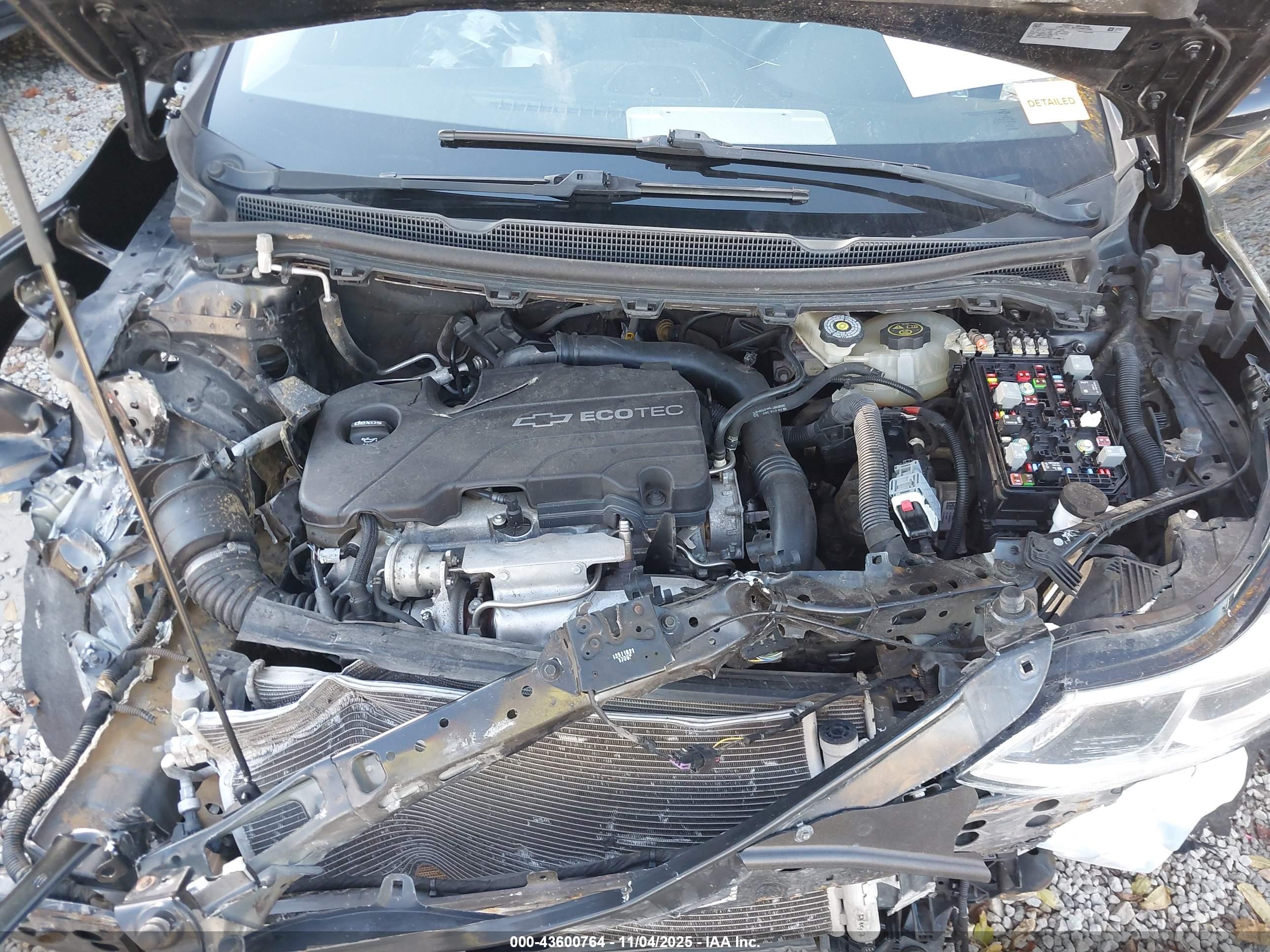 CHEVROLET CRUZE image 10