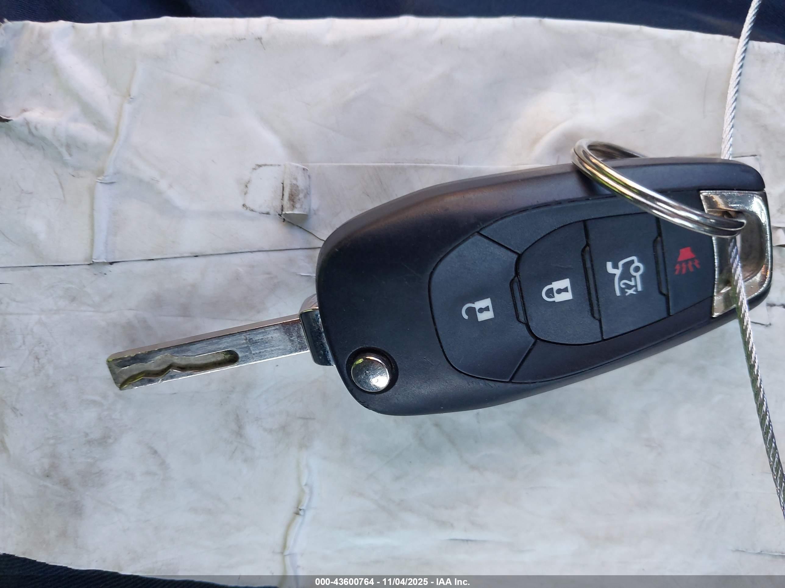 CHEVROLET CRUZE image 11