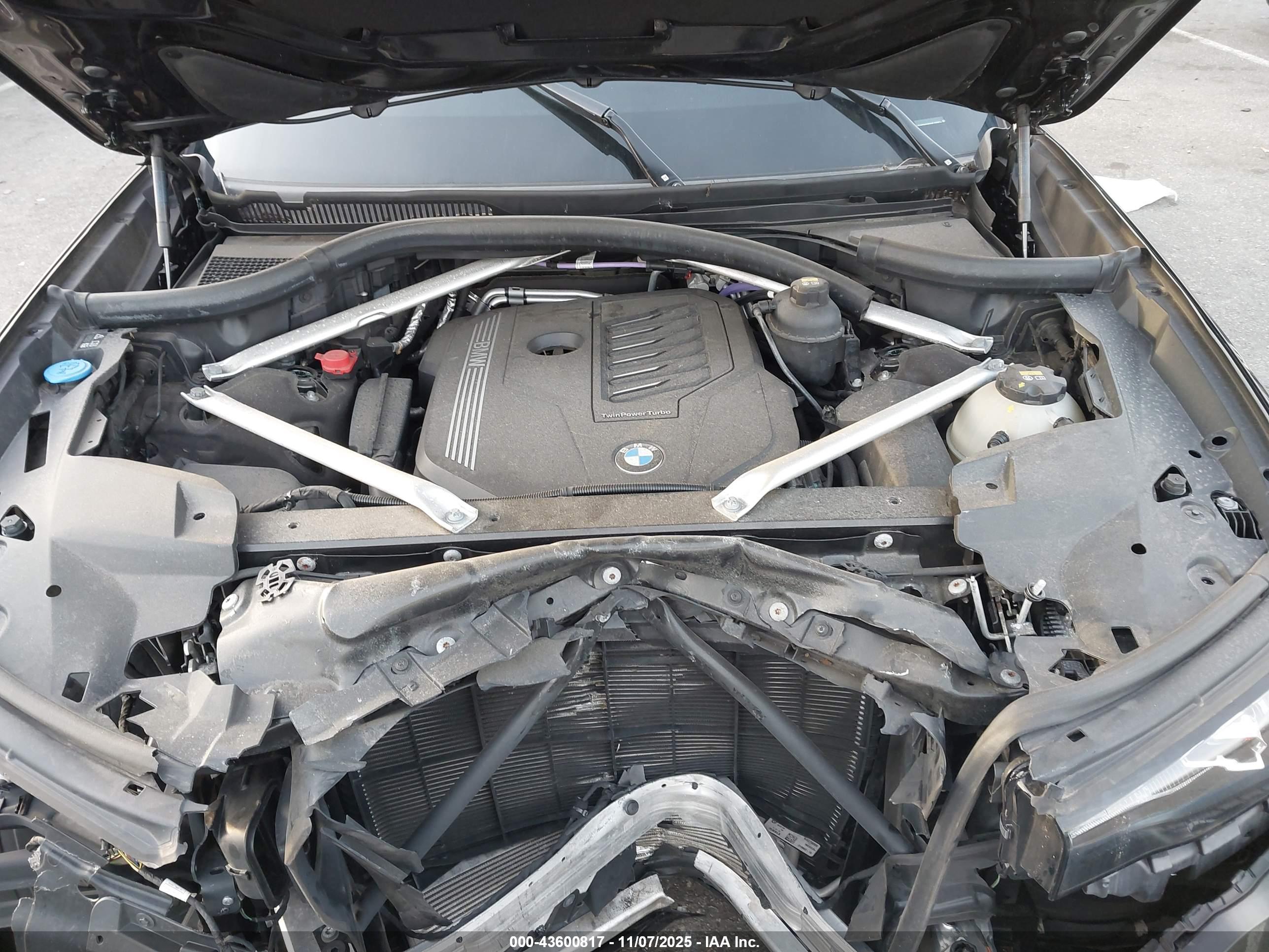BMW X7 image 10