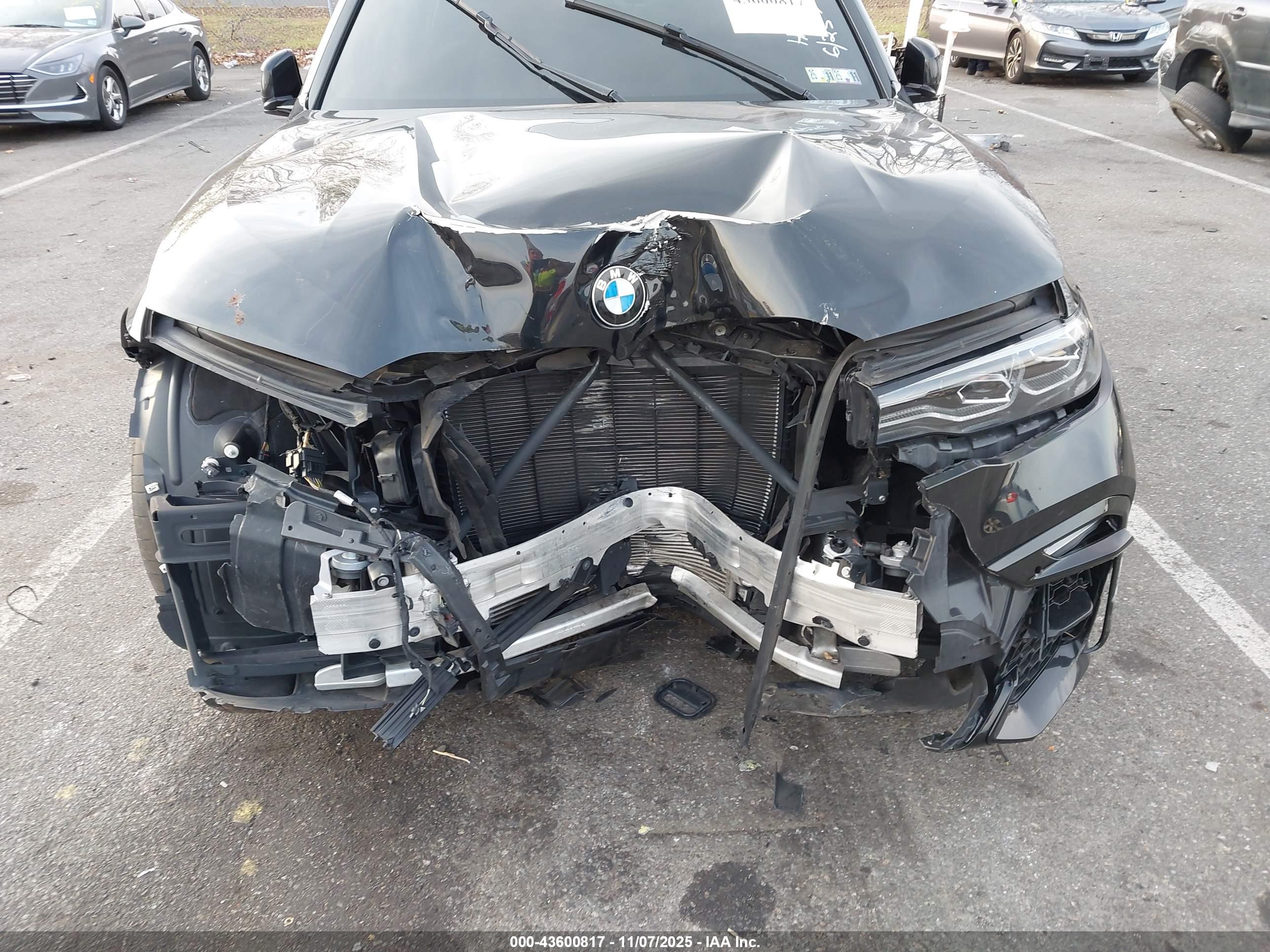 BMW X7 image 6