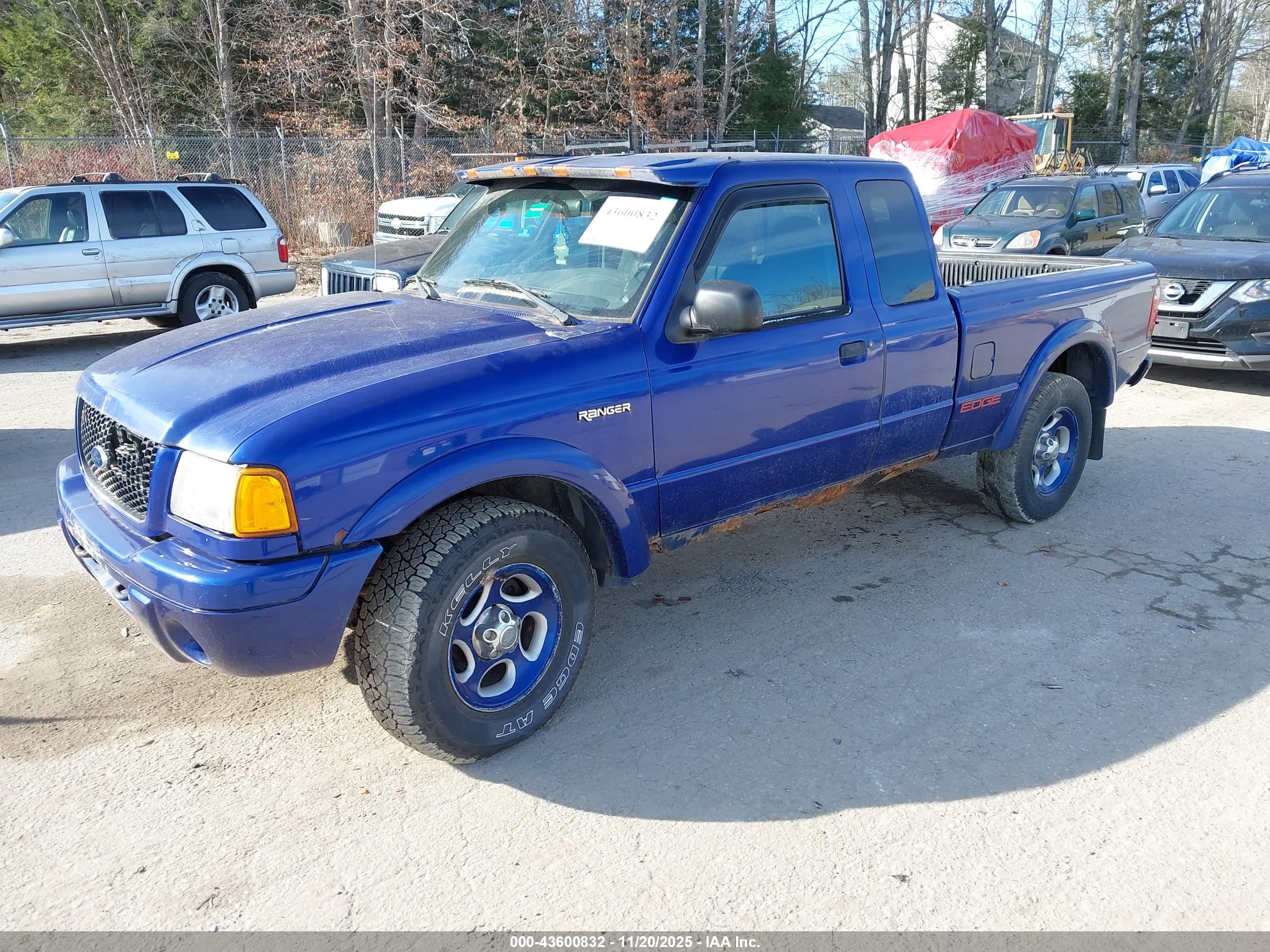 FORD RANGER image 2