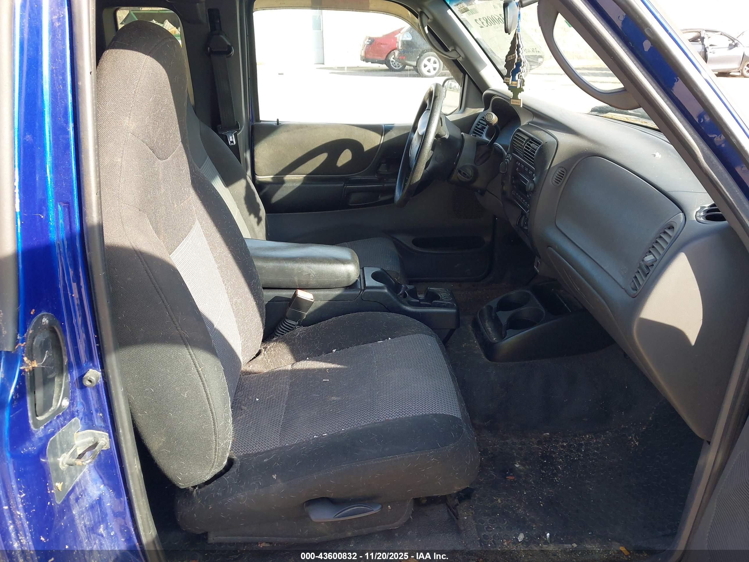 FORD RANGER image 5