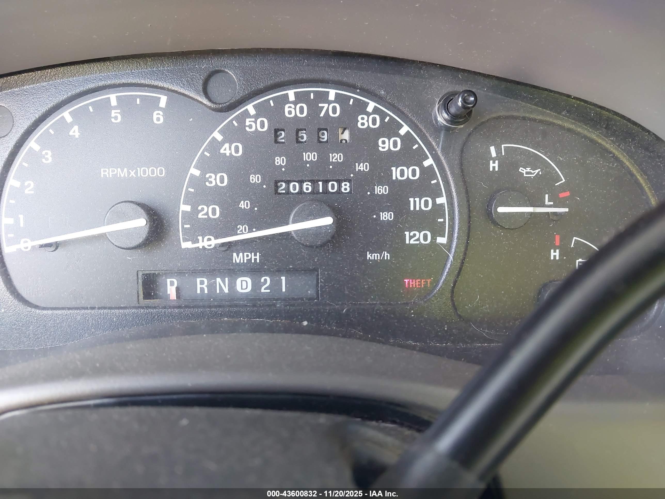 FORD RANGER image 7