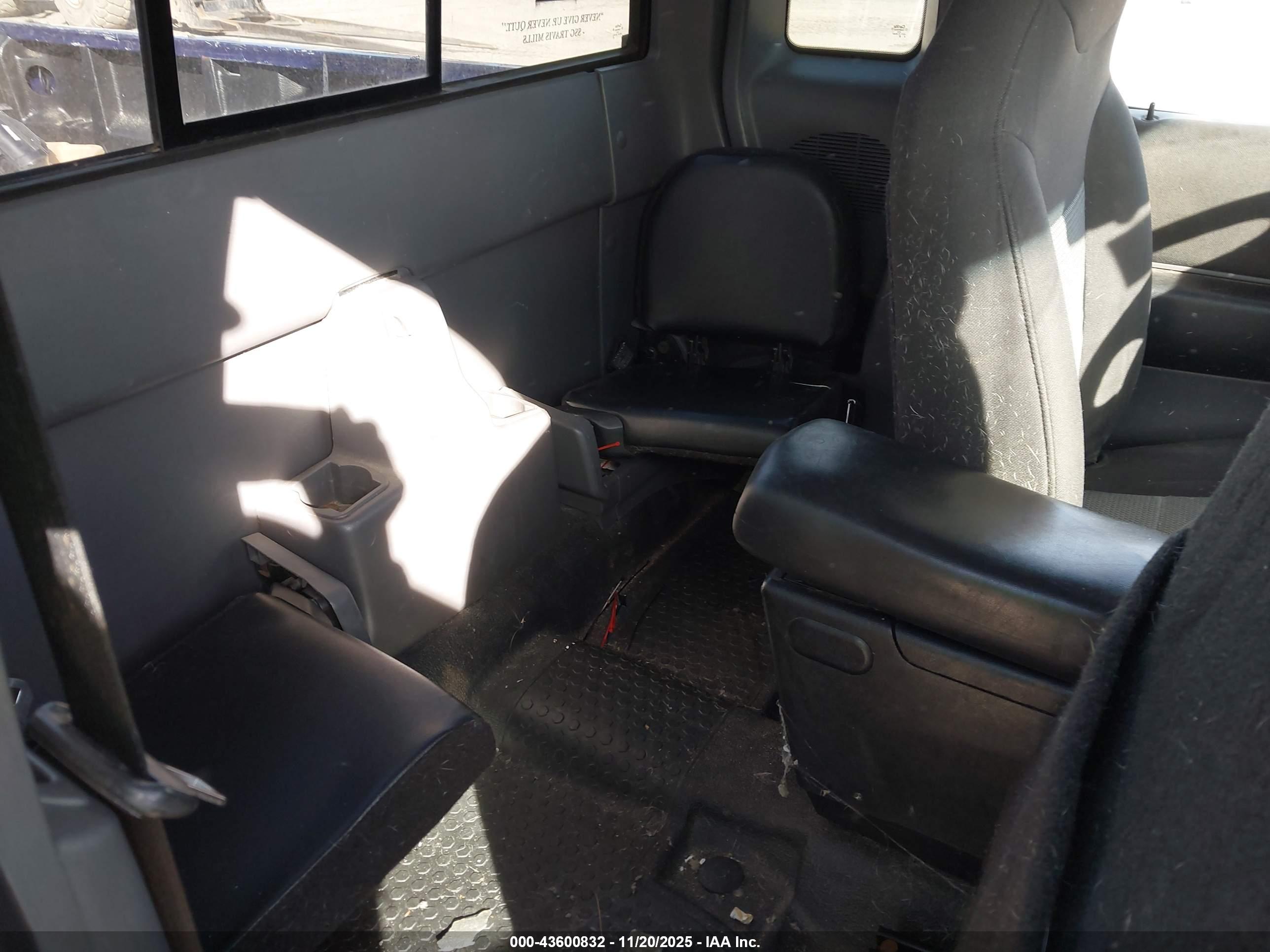 FORD RANGER image 8