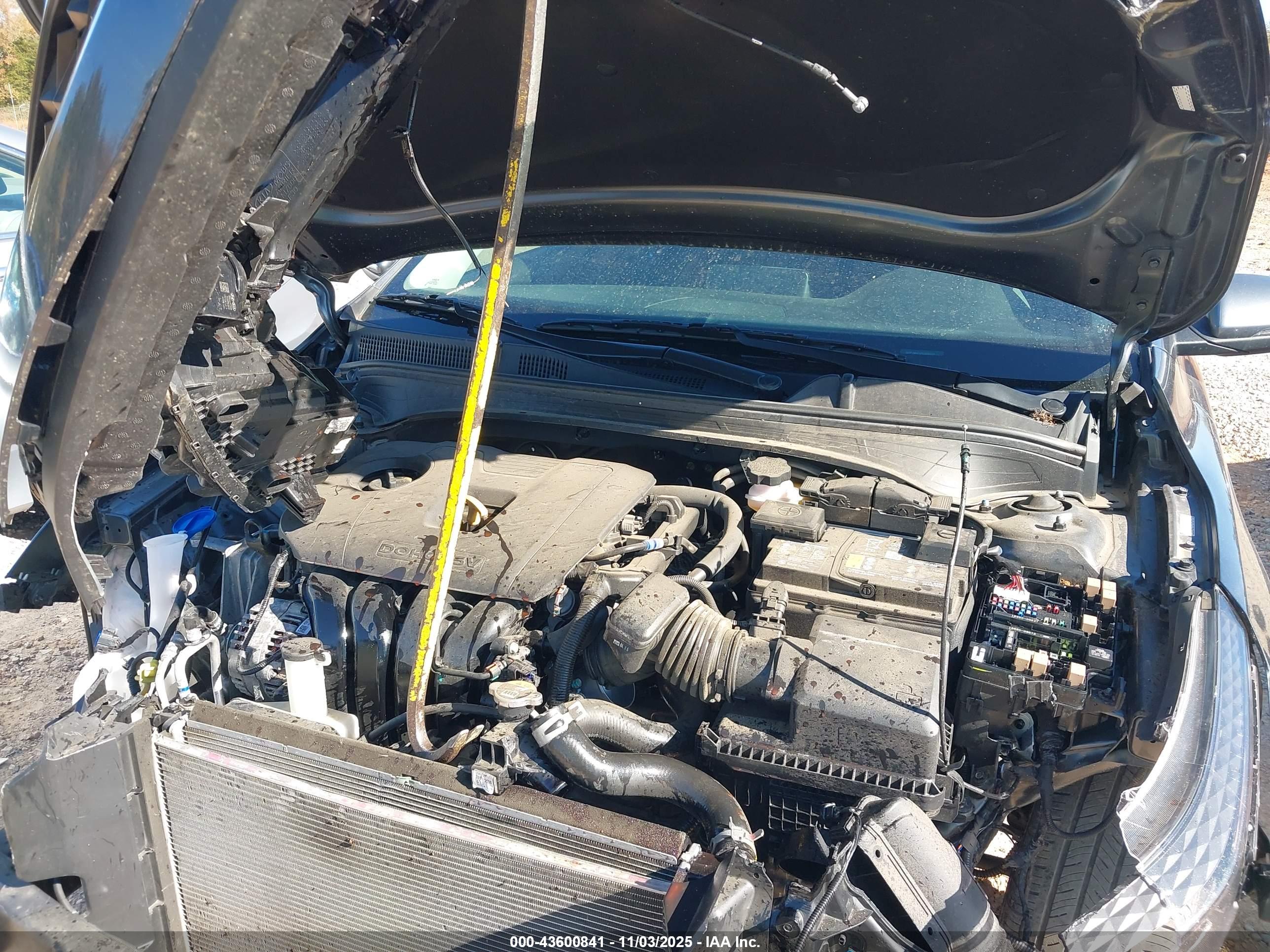 KIA FORTE image 10