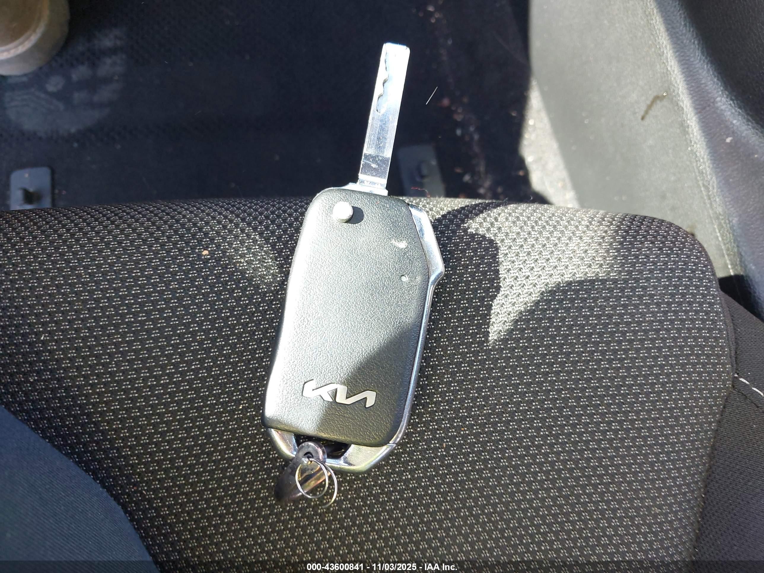 KIA FORTE image 11