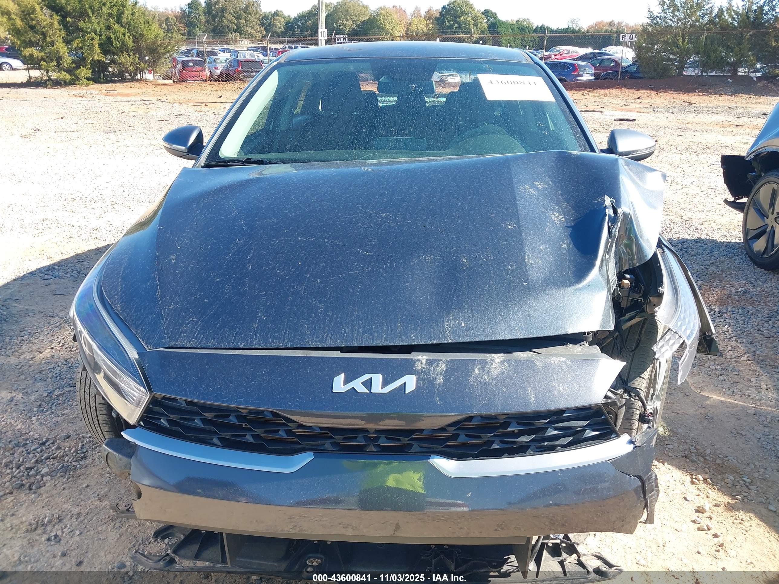 KIA FORTE image 6
