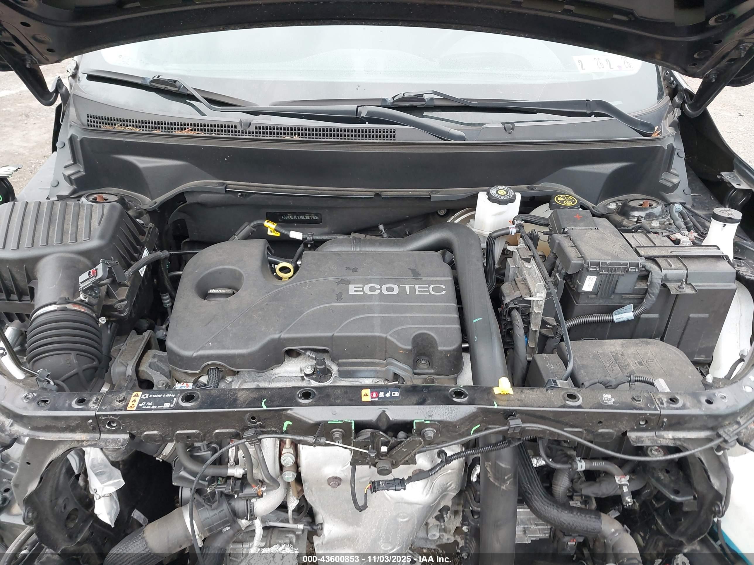GMC TERRAIN image 10
