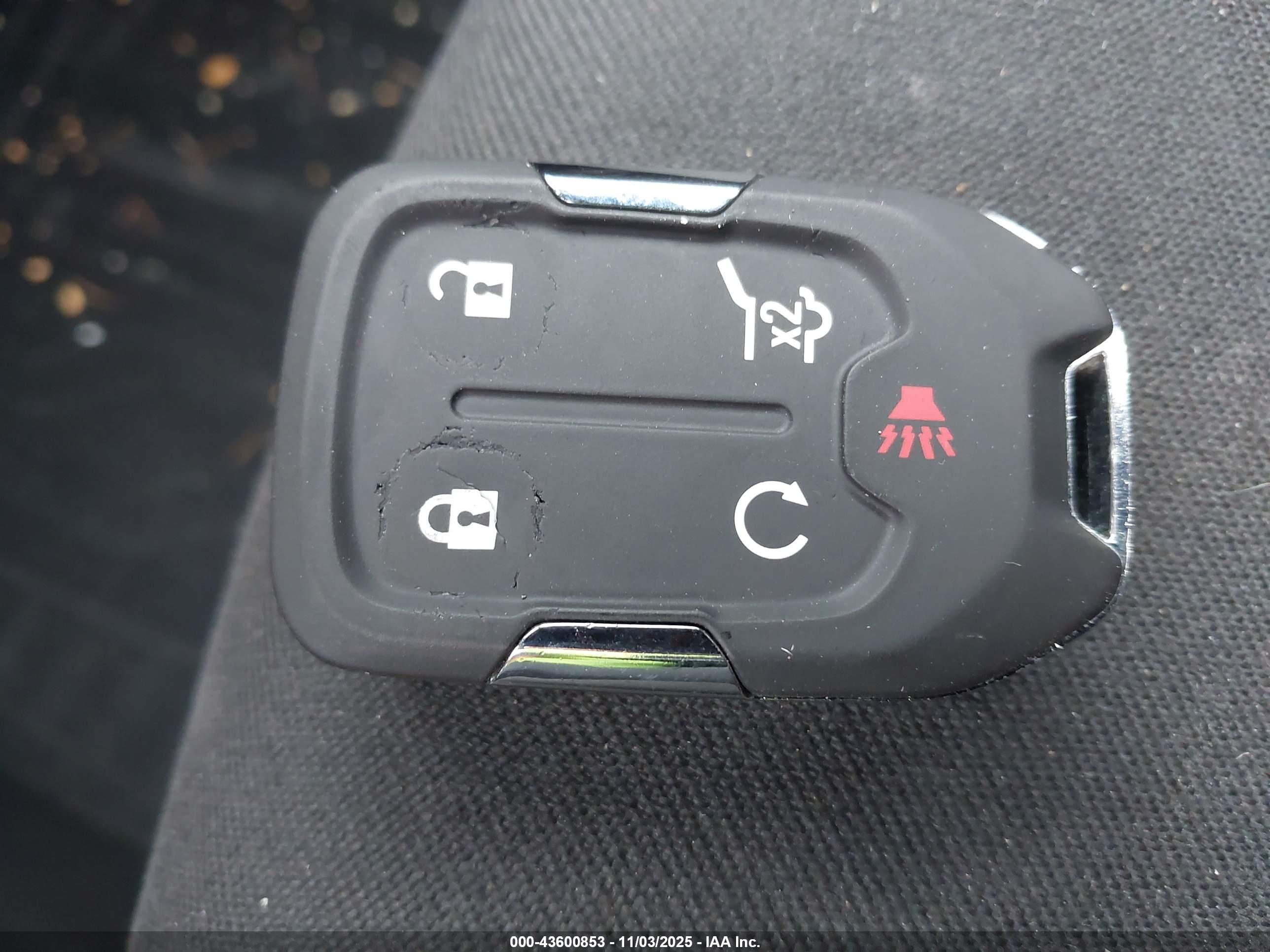 GMC TERRAIN image 11