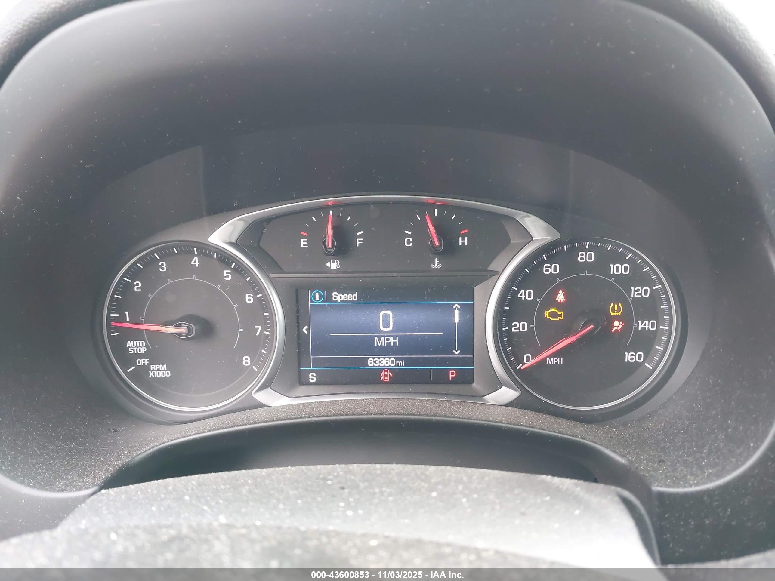 GMC TERRAIN image 7