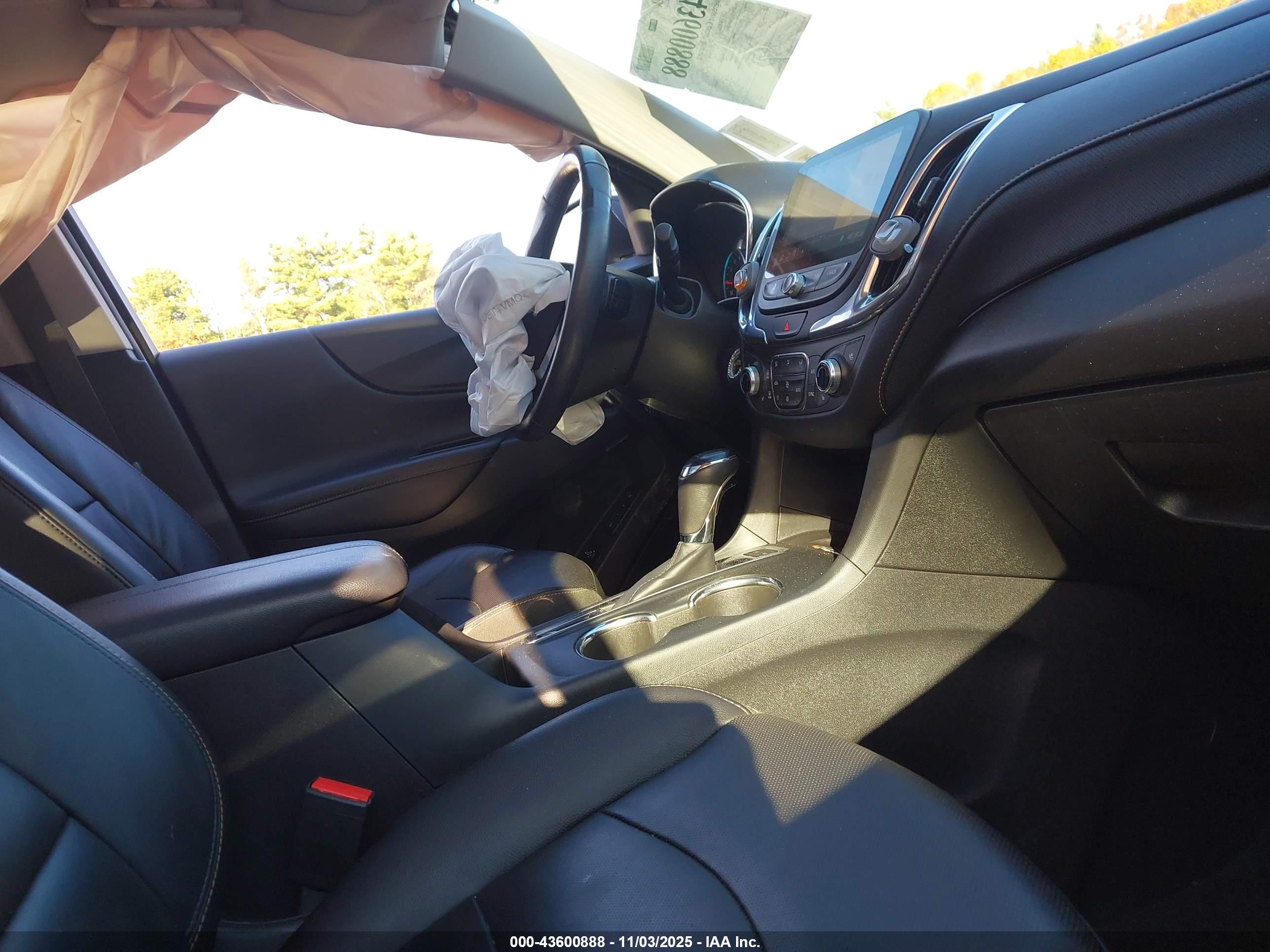 CHEVROLET EQUINOX image 5