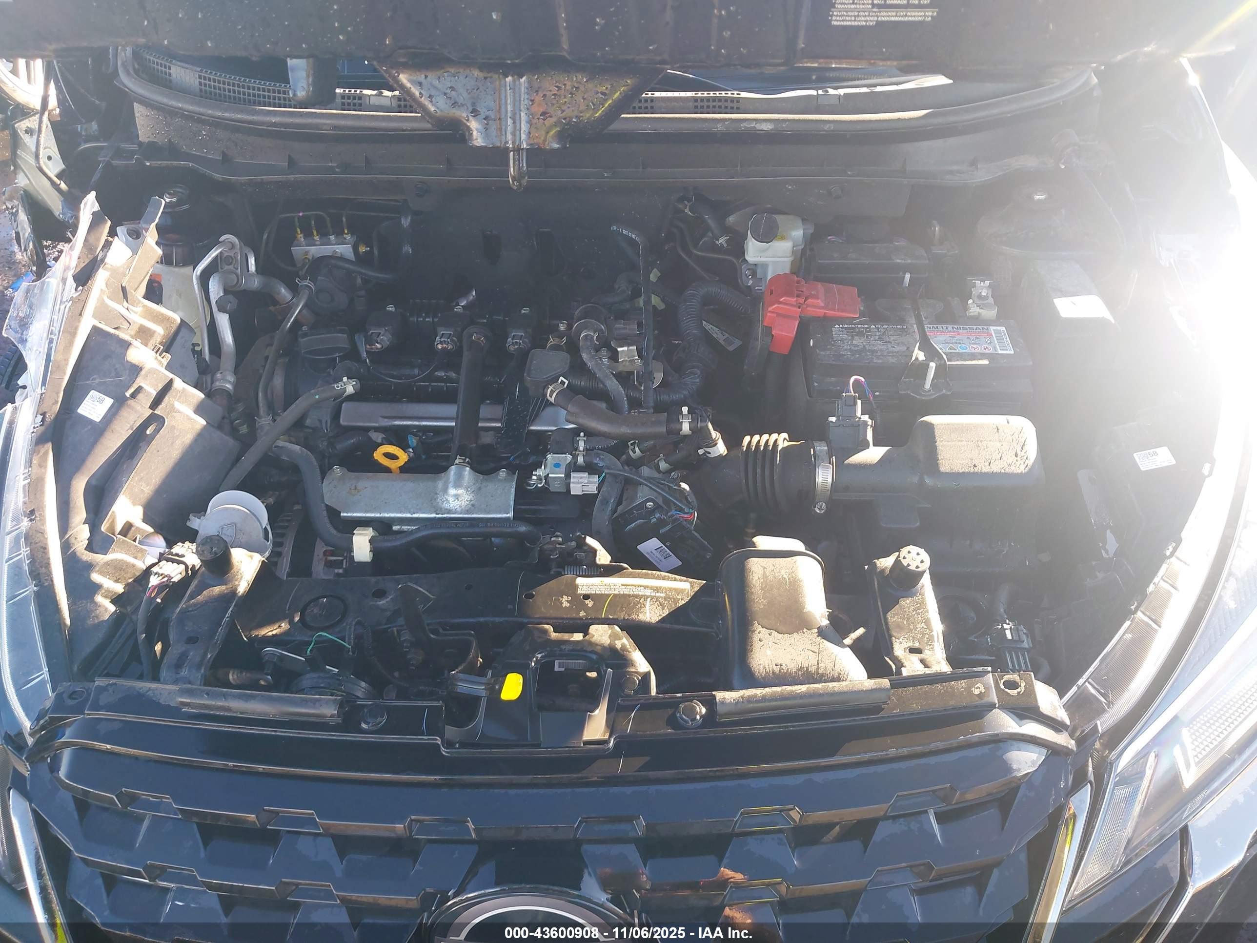 NISSAN KICKS image 10