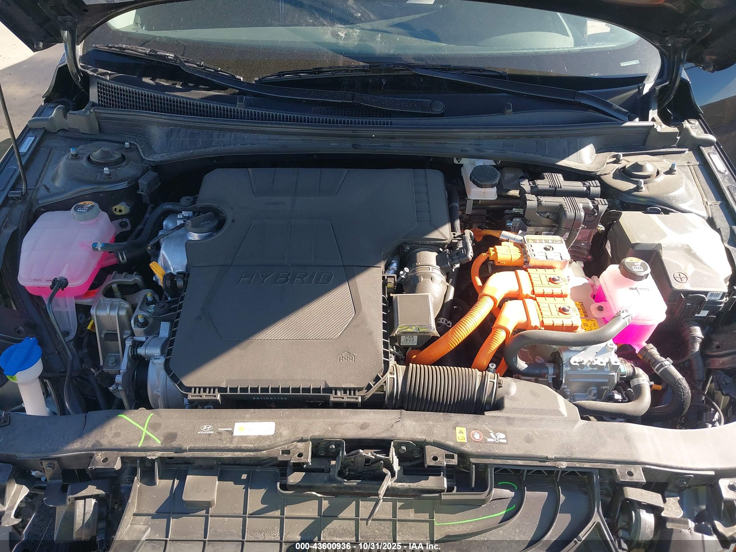 HYUNDAI ELANTRA image 10
