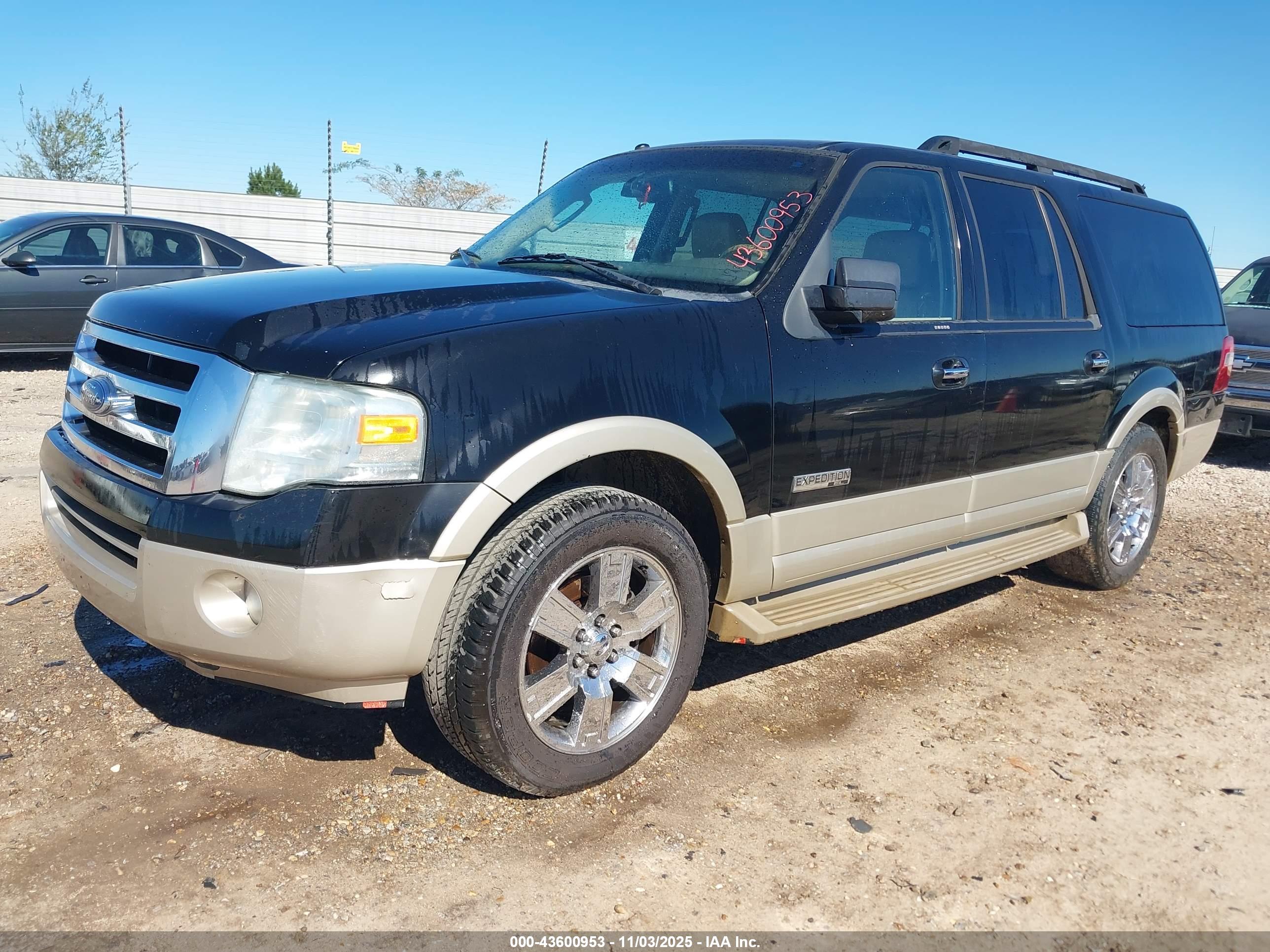 FORD EXPEDITION image 2