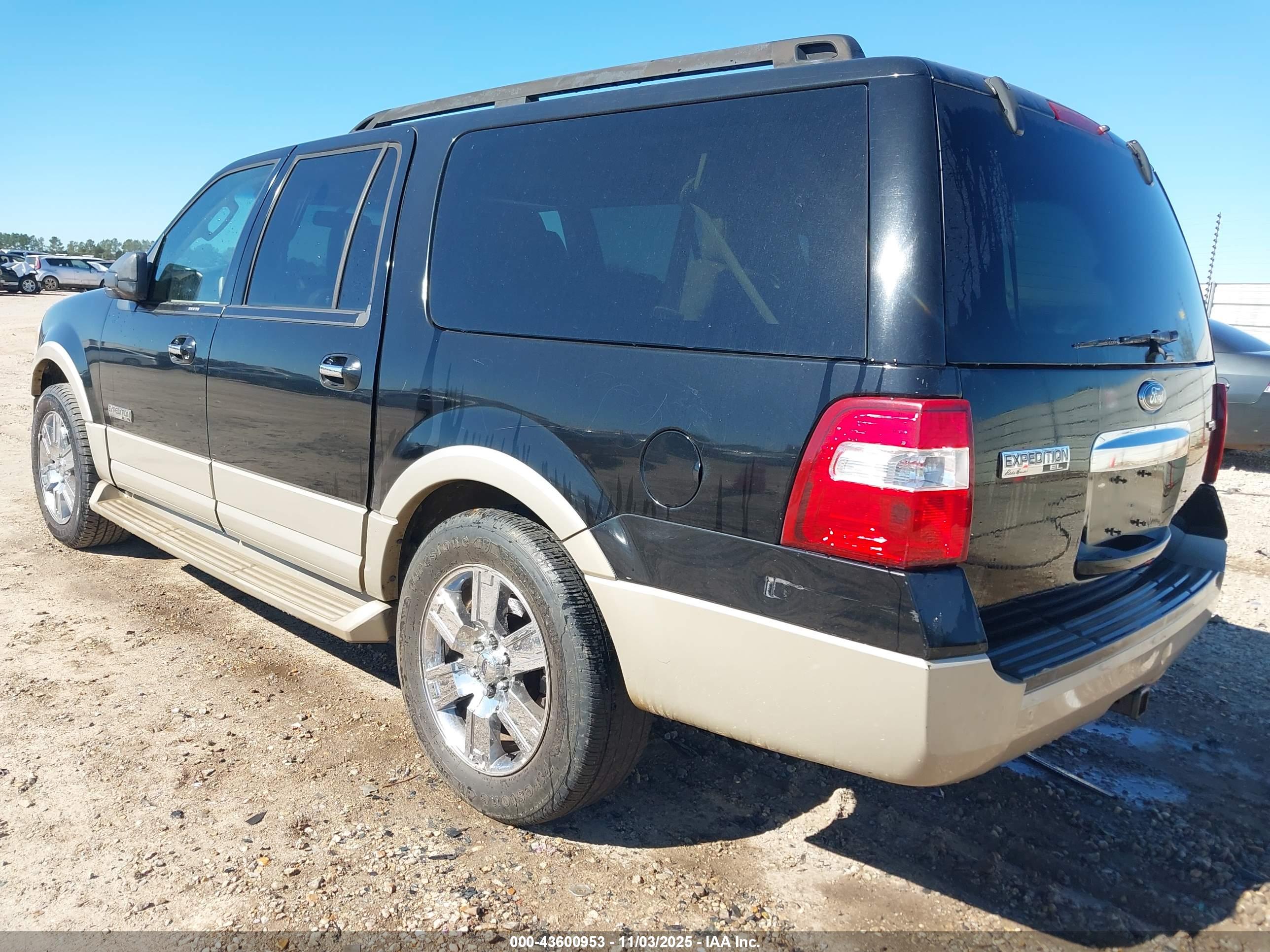 FORD EXPEDITION image 3