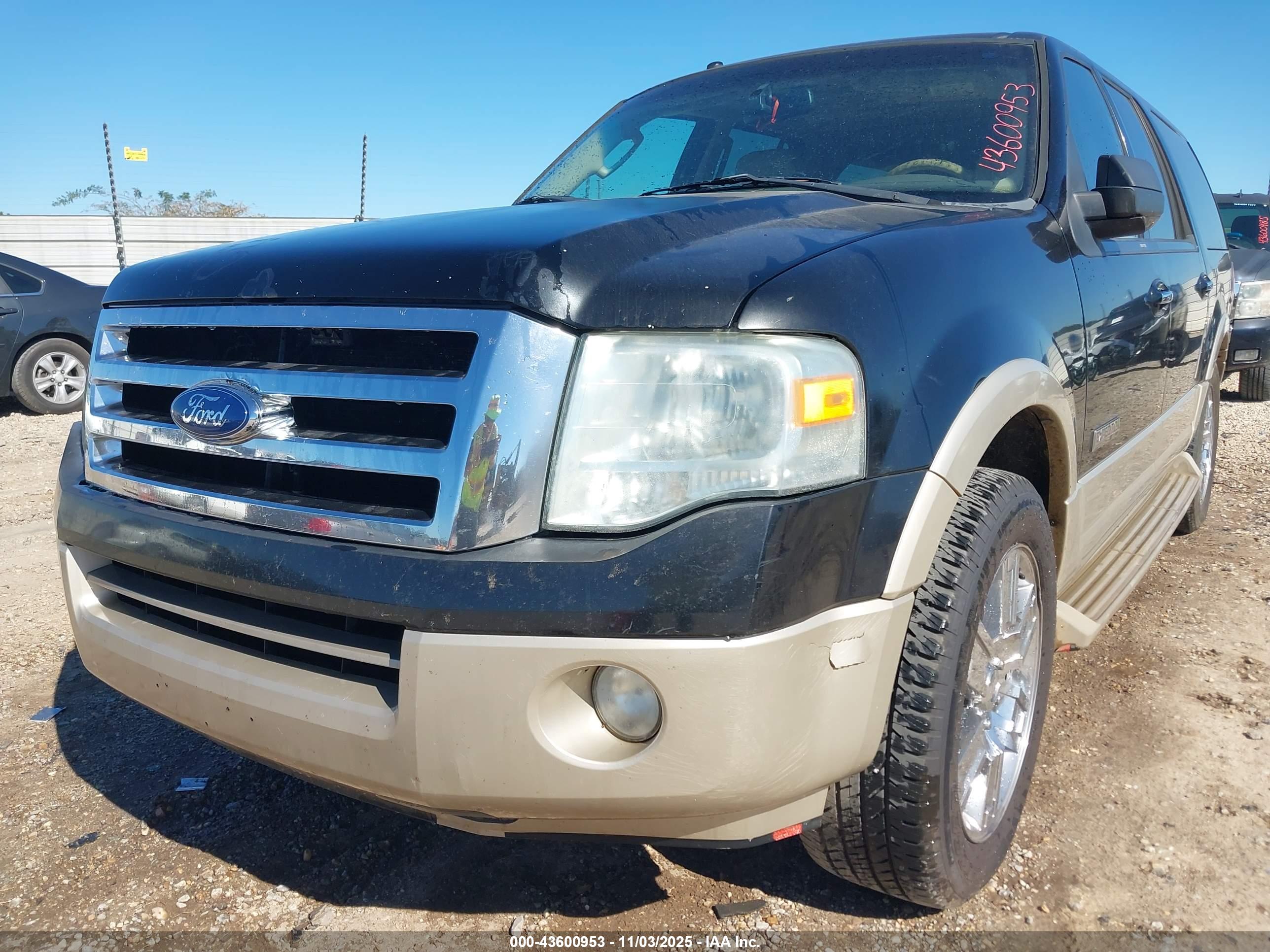 FORD EXPEDITION image 6