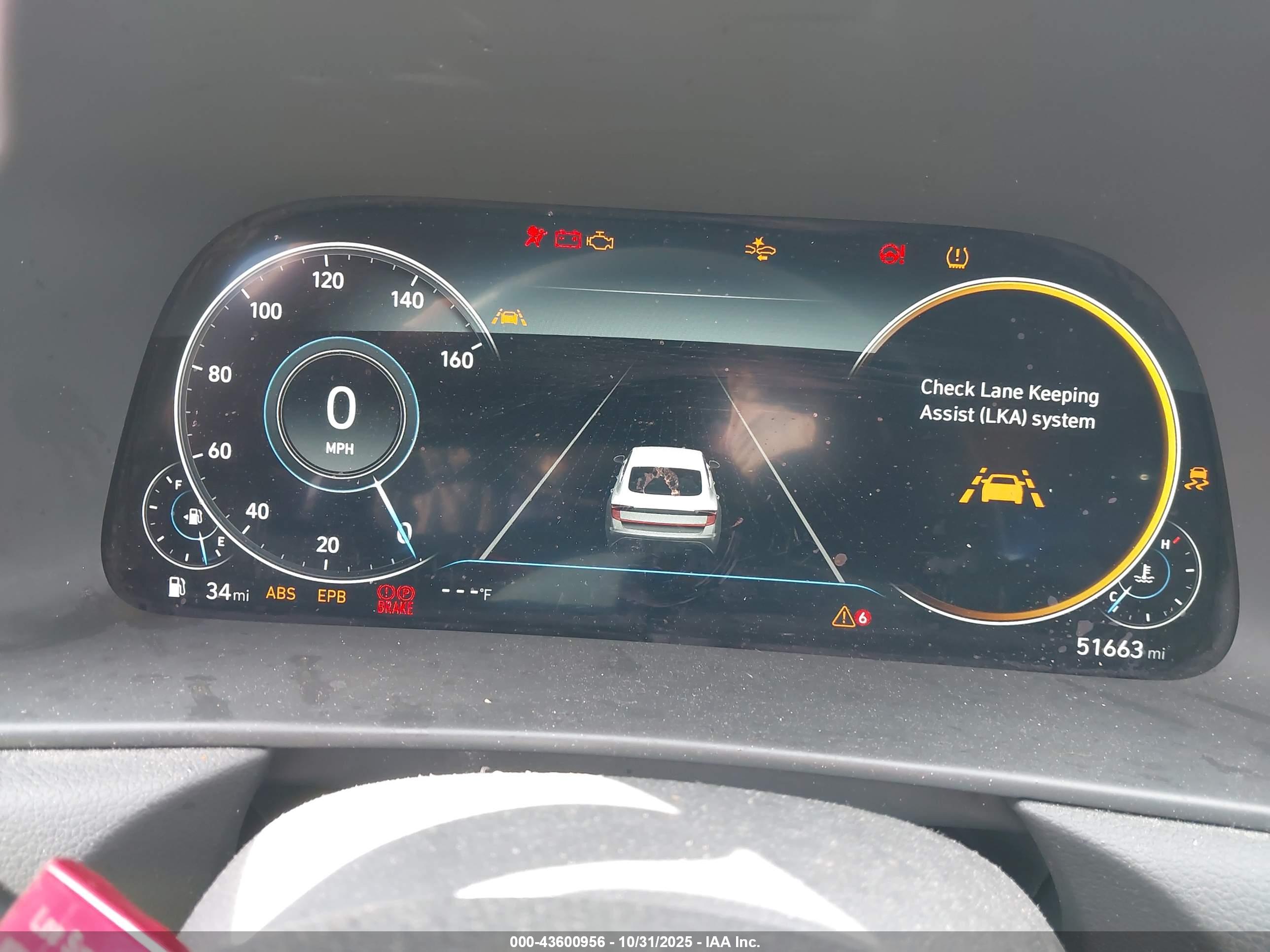 HYUNDAI SONATA image 7