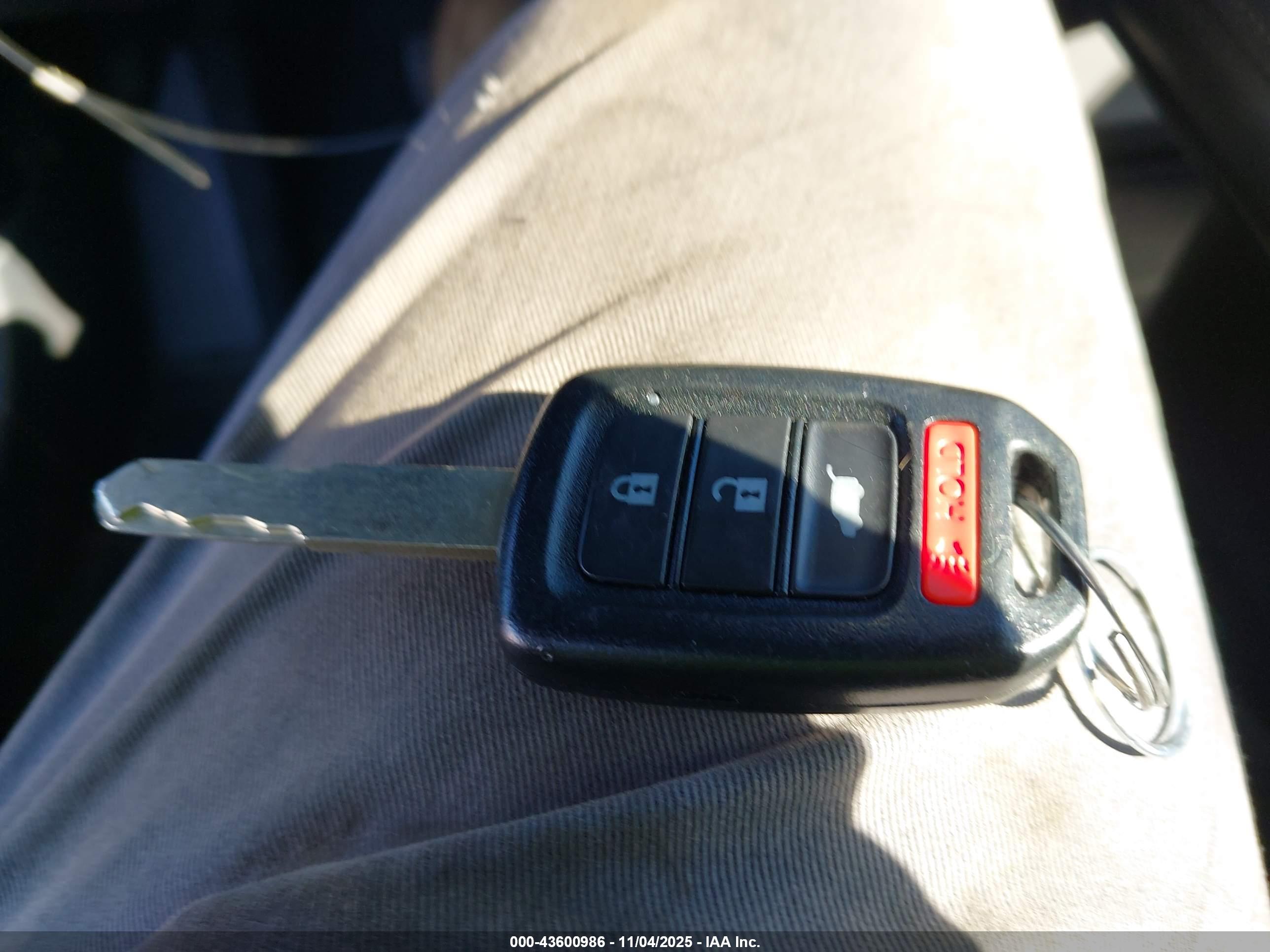 HONDA HR-V image 11